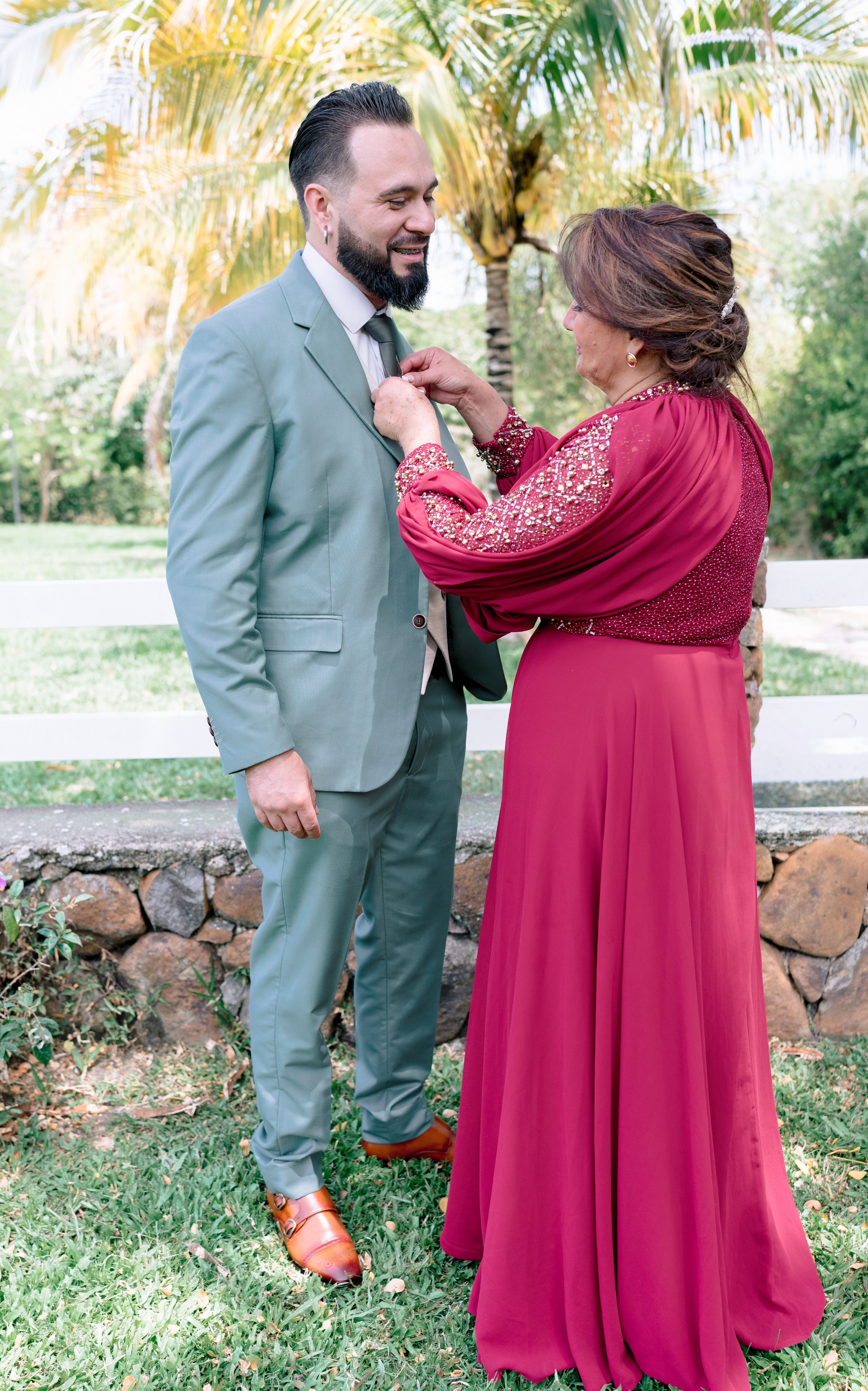 Lizeth + William. Jose Florez wedding photographer in Colombia