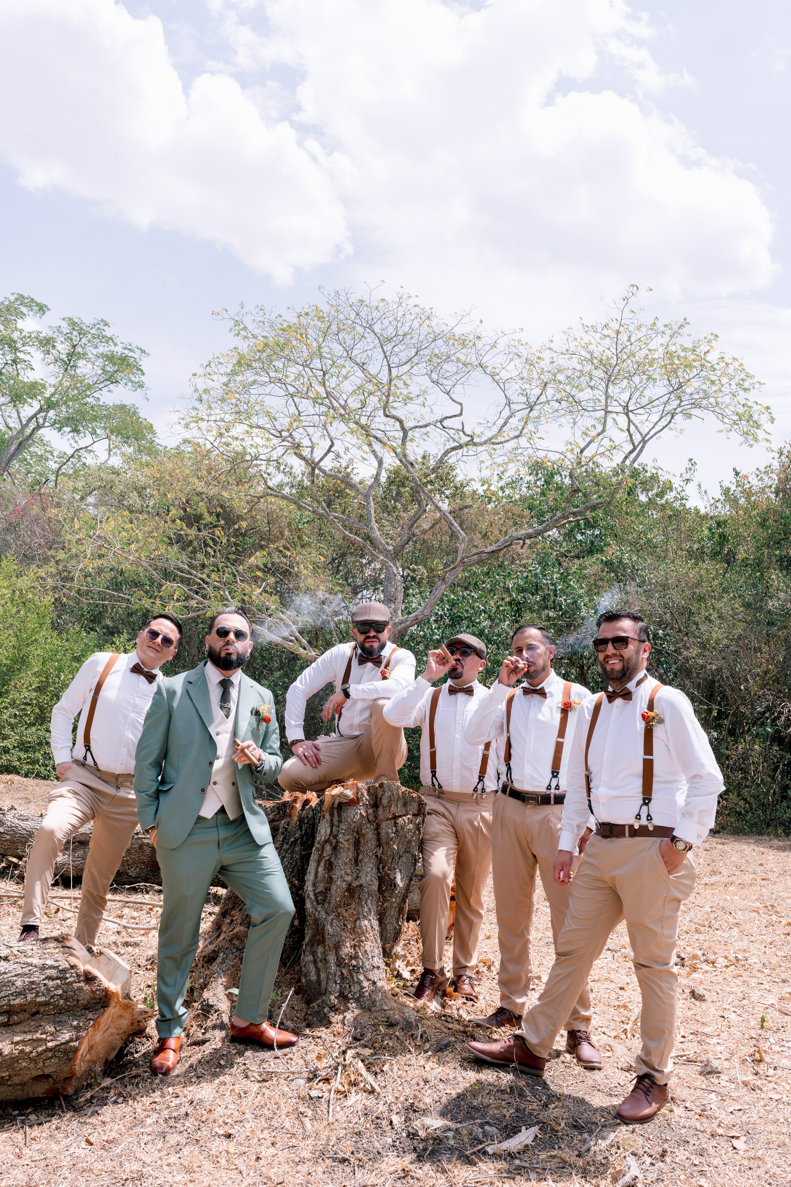 Lizeth + William. Jose Florez wedding photographer in Colombia