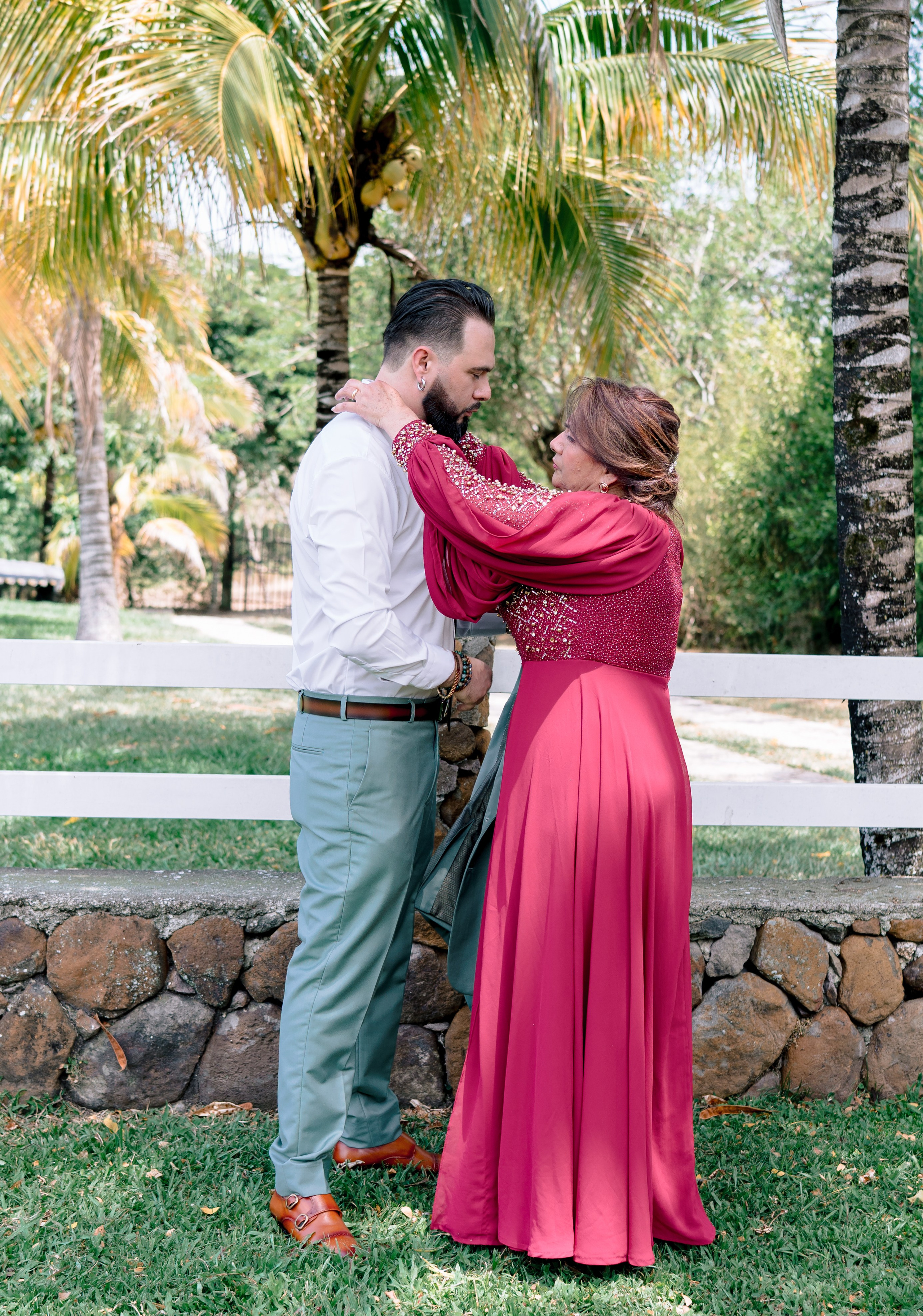 Lizeth + William. Jose Florez wedding photographer in Colombia