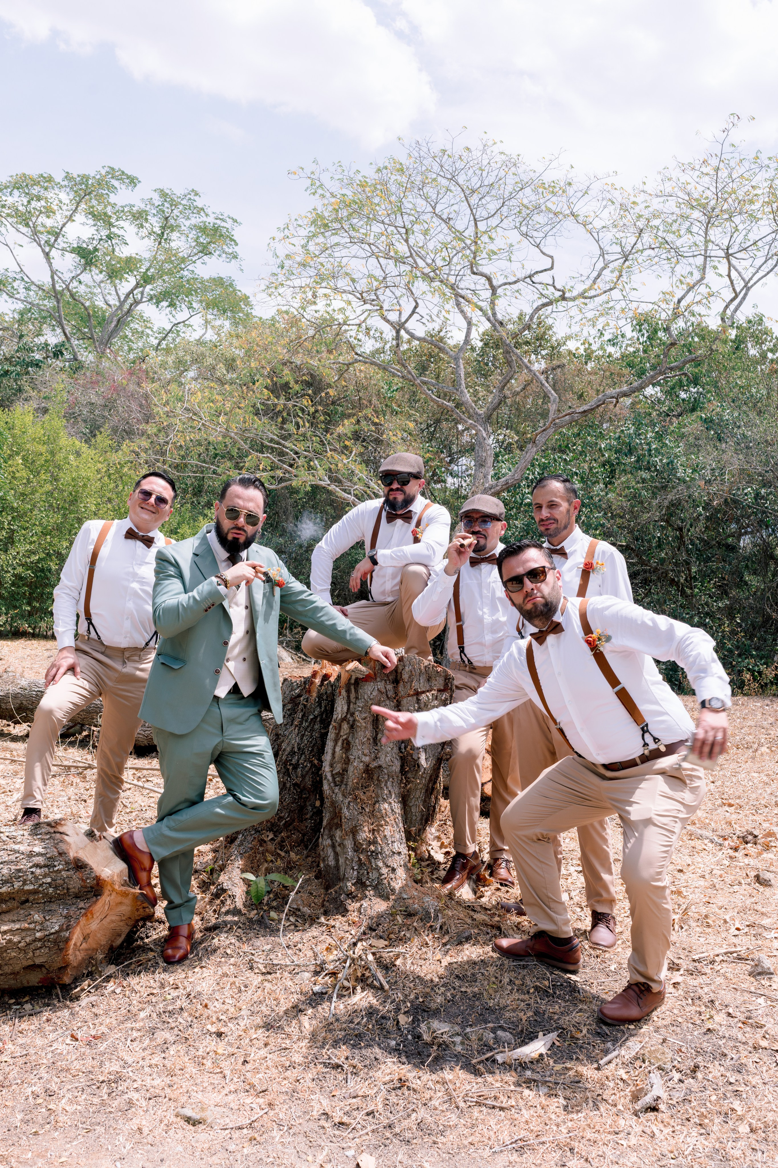 Lizeth + William. Jose Florez wedding photographer in Colombia