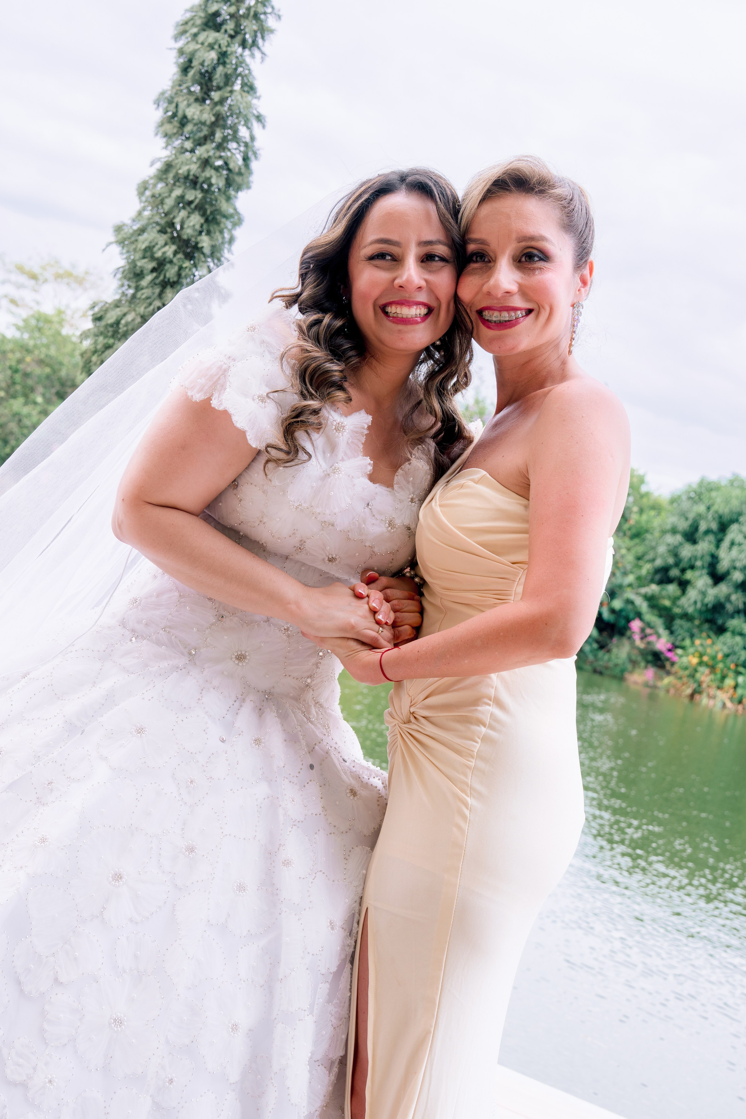 Lizeth + William. Jose Florez wedding photographer in Colombia