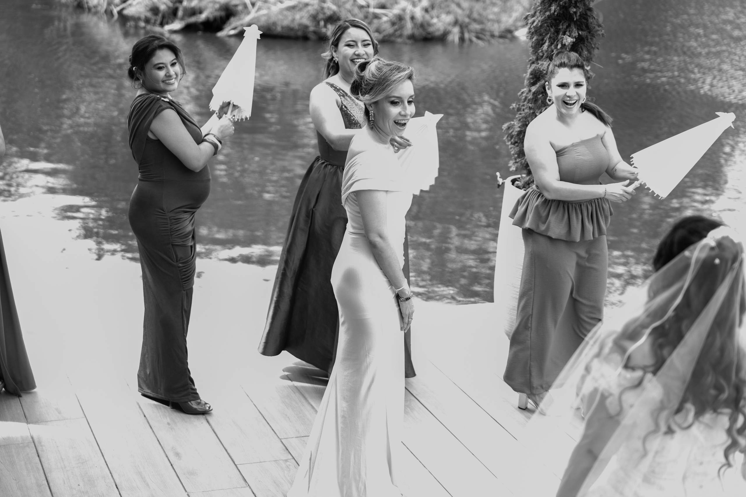 Lizeth + William. Jose Florez wedding photographer in Colombia