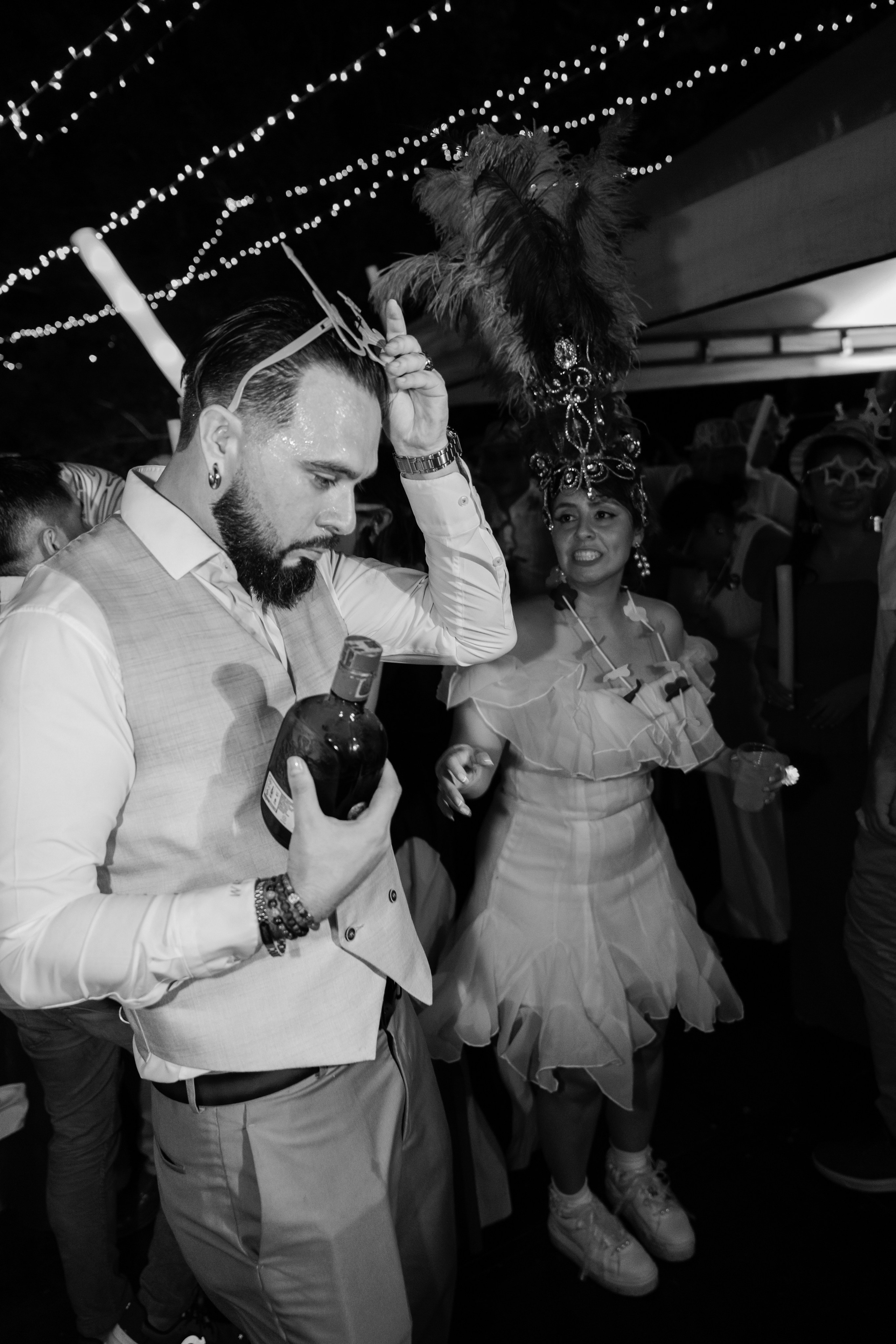 Lizeth + William. Jose Florez wedding photographer in Colombia