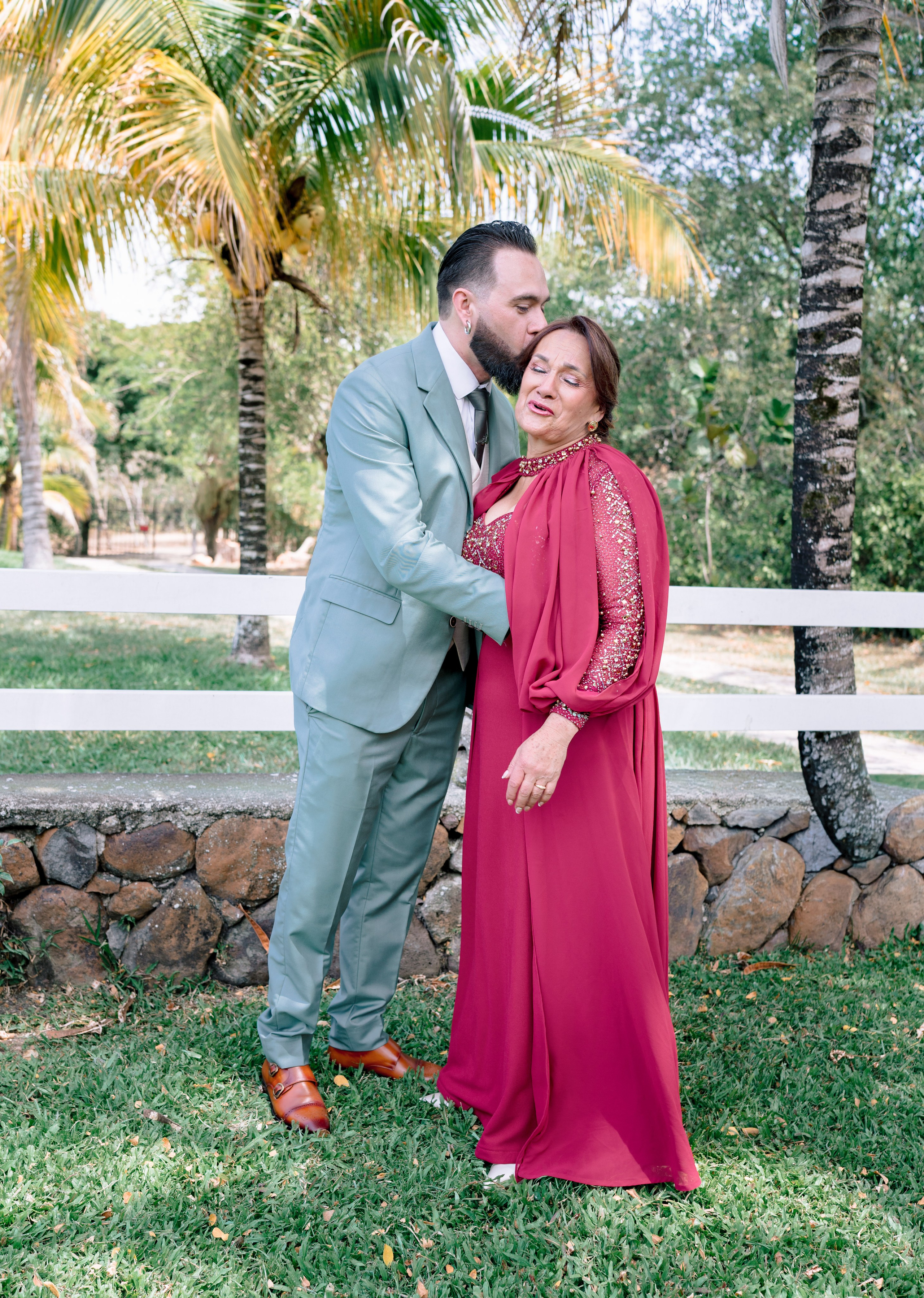 Lizeth + William. Jose Florez wedding photographer in Colombia