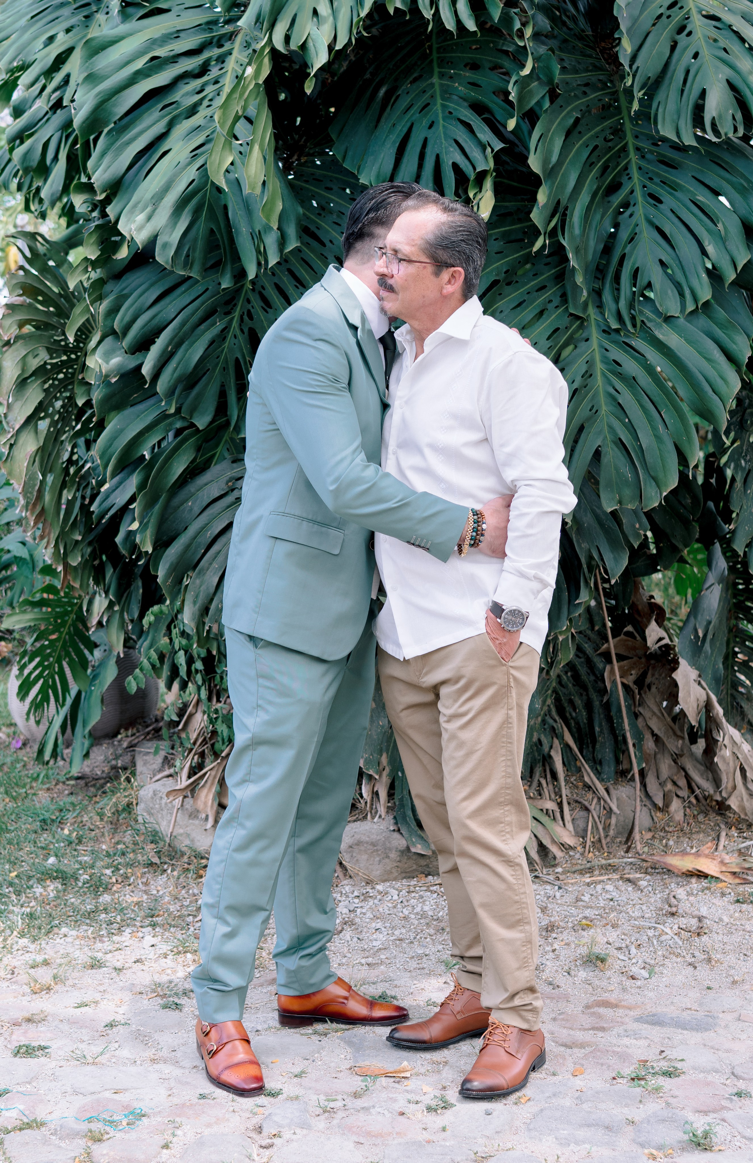 Lizeth + William. Jose Florez wedding photographer in Colombia