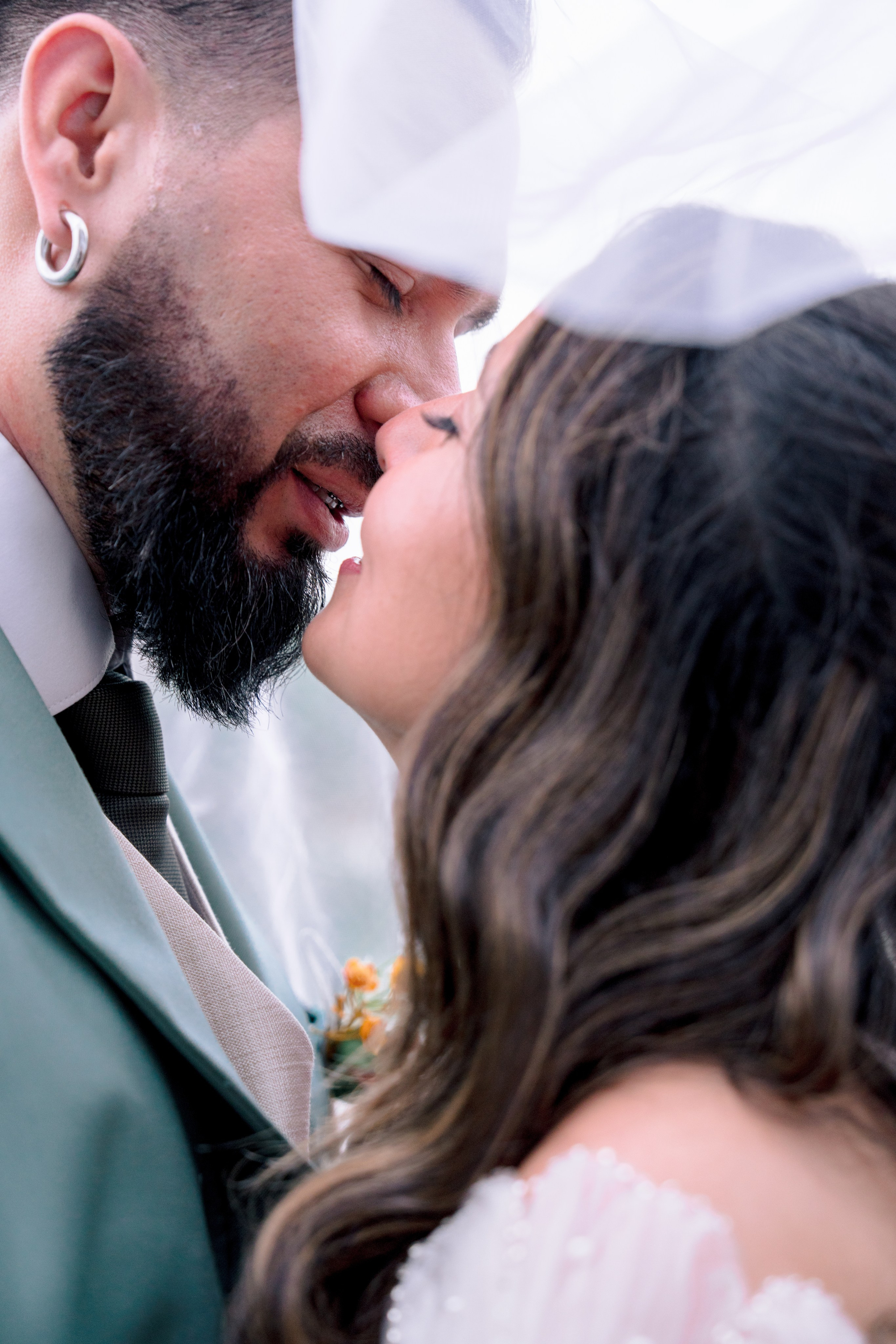 Lizeth + William. Jose Florez wedding photographer in Colombia