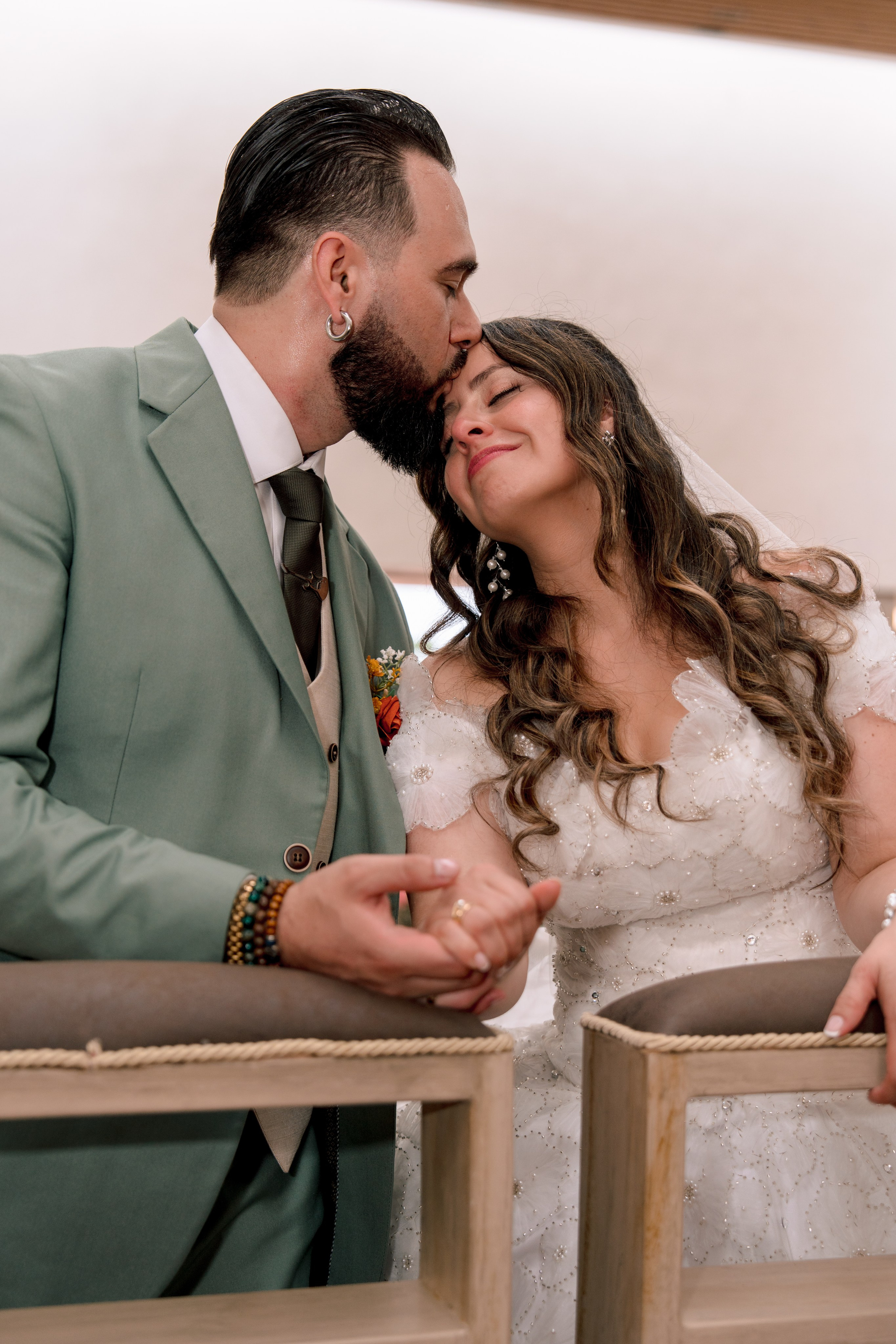 Lizeth + William. Jose Florez wedding photographer in Colombia