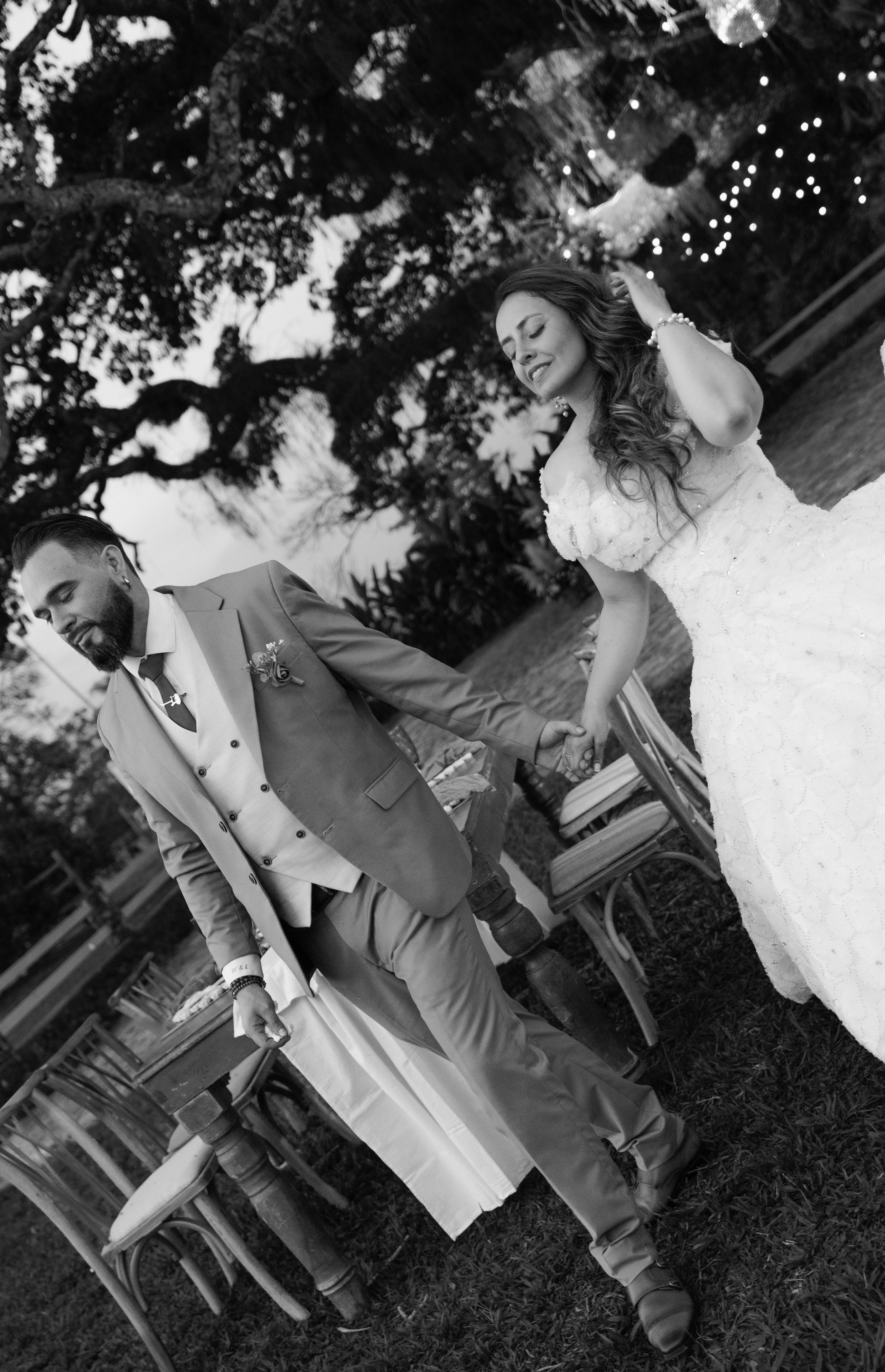 Lizeth + William. Jose Florez wedding photographer in Colombia