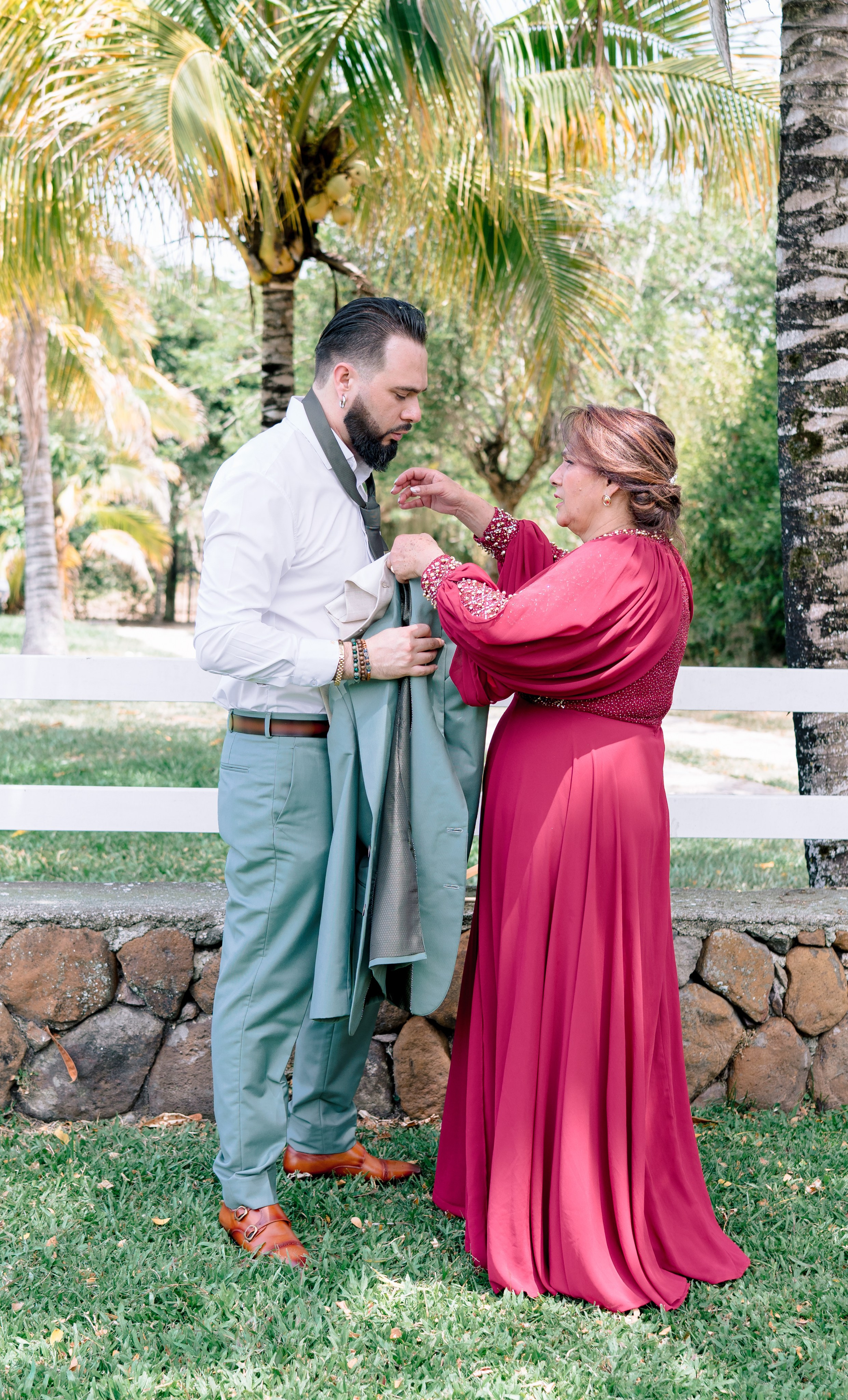 Lizeth + William. Jose Florez wedding photographer in Colombia