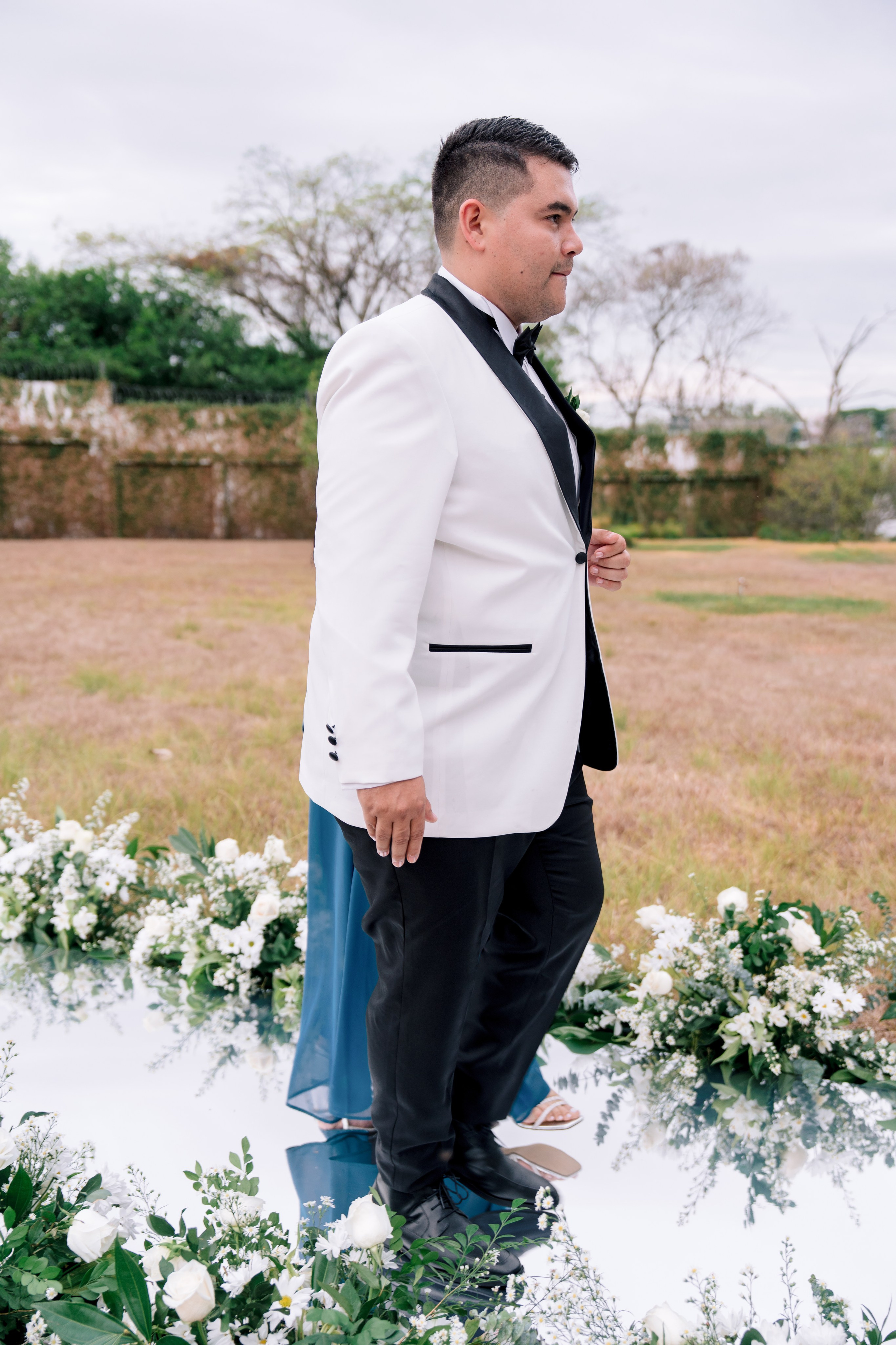 Natalia & Brian Wedding in Ibagué, Colombia