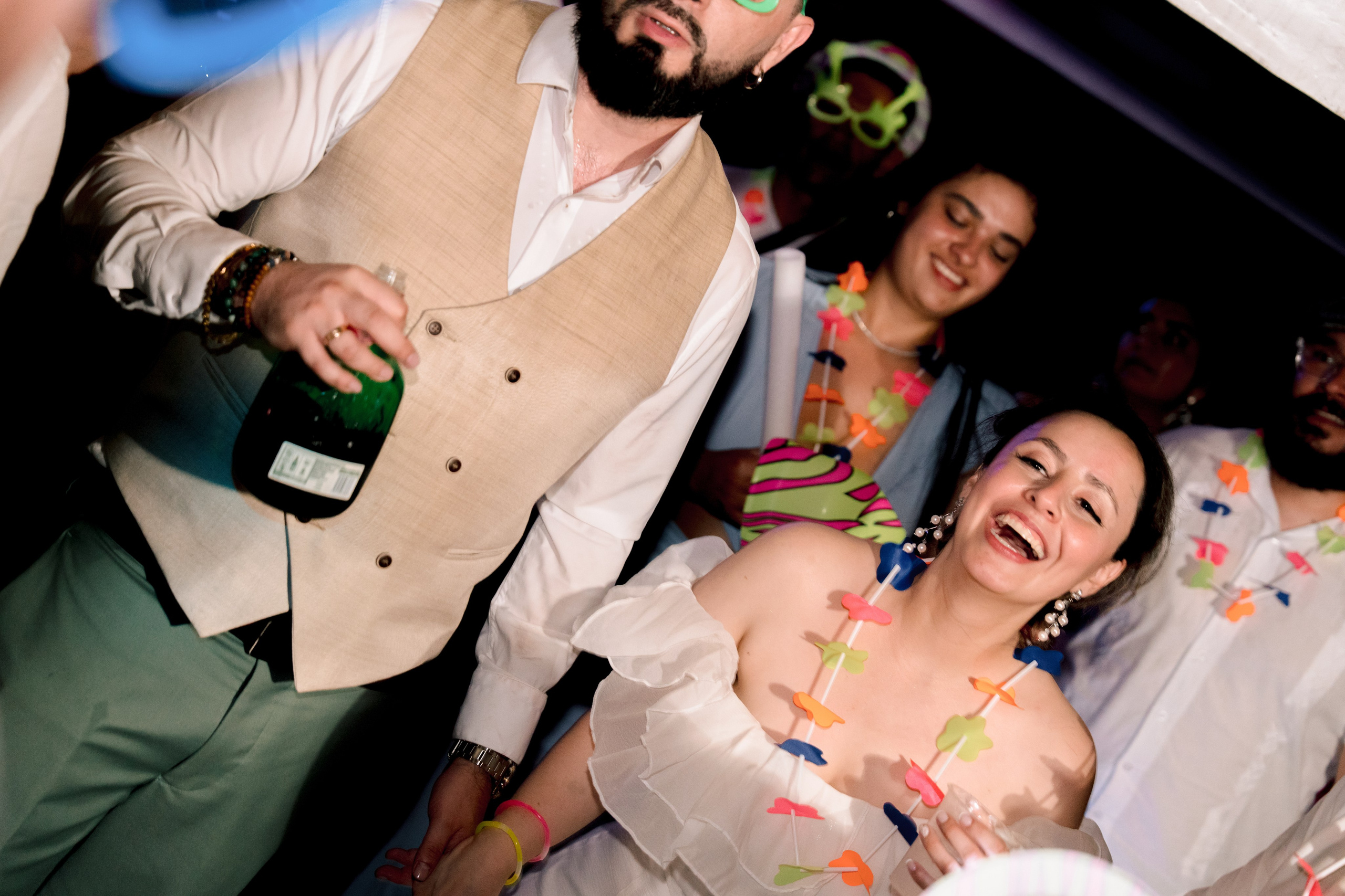 Lizeth + William. Jose Florez wedding photographer in Colombia