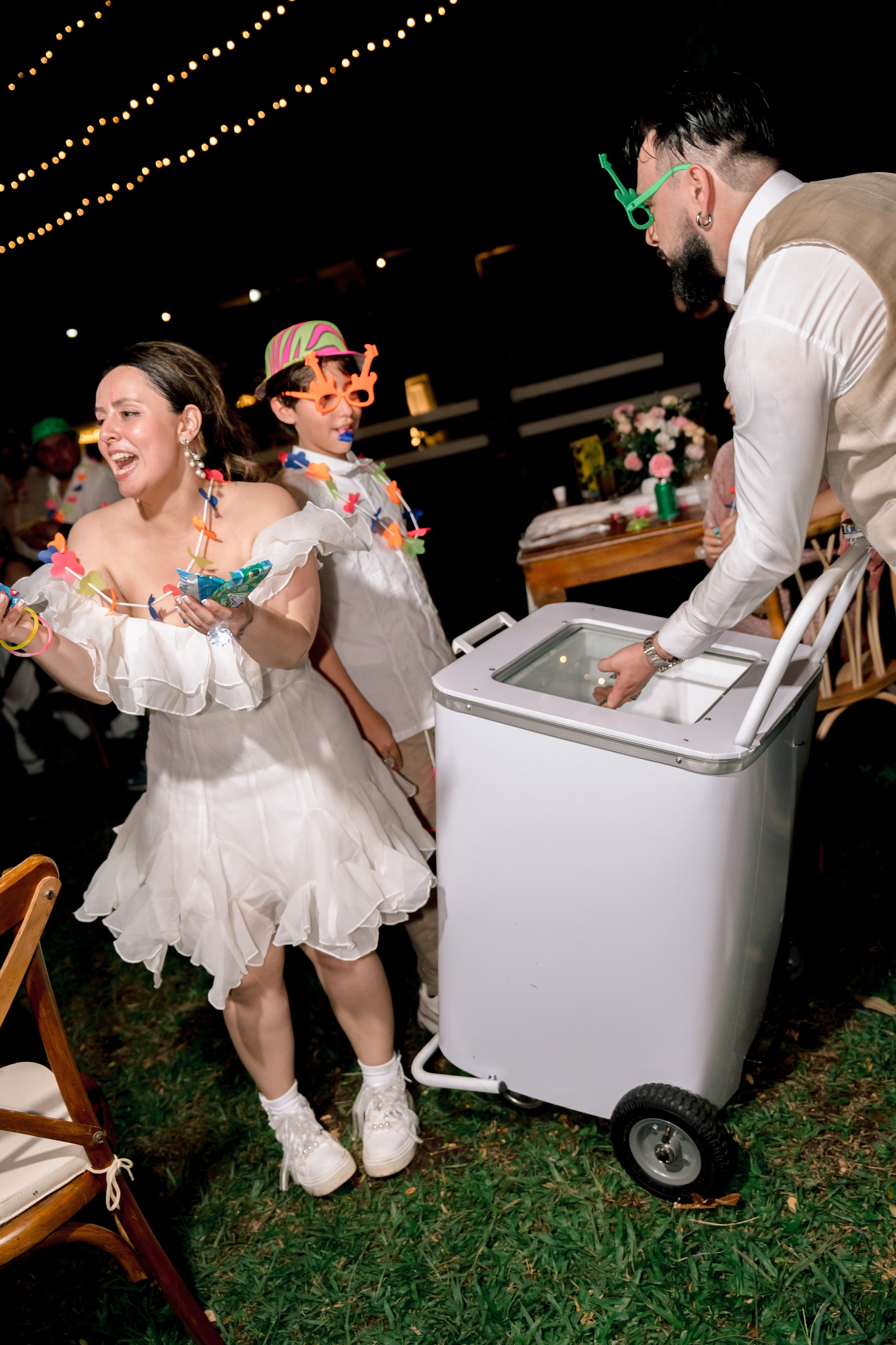 Lizeth + William. Jose Florez wedding photographer in Colombia