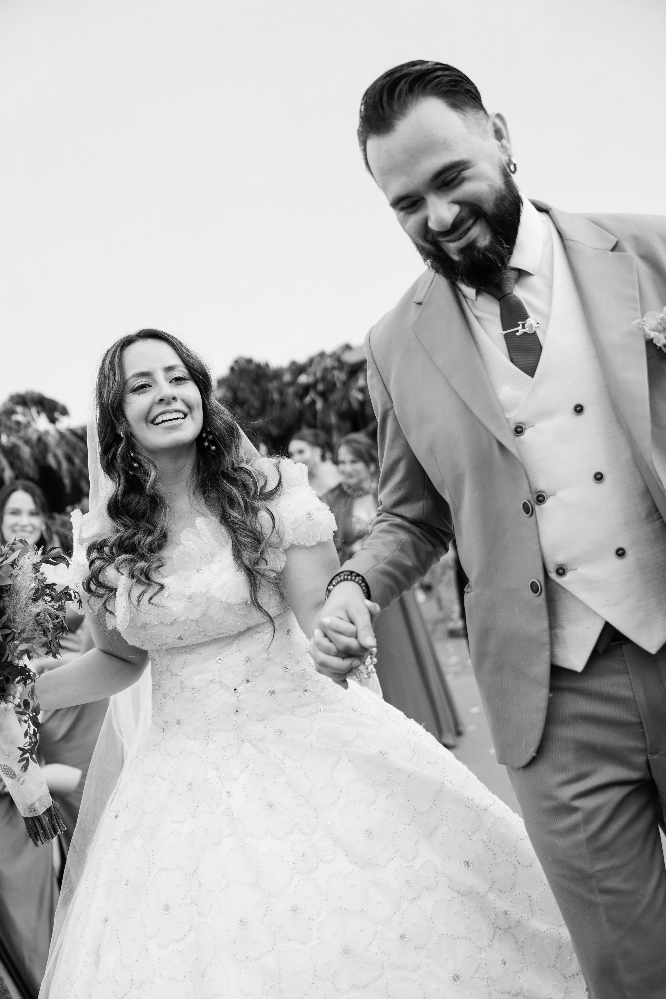 Lizeth + William. Jose Florez wedding photographer in Colombia