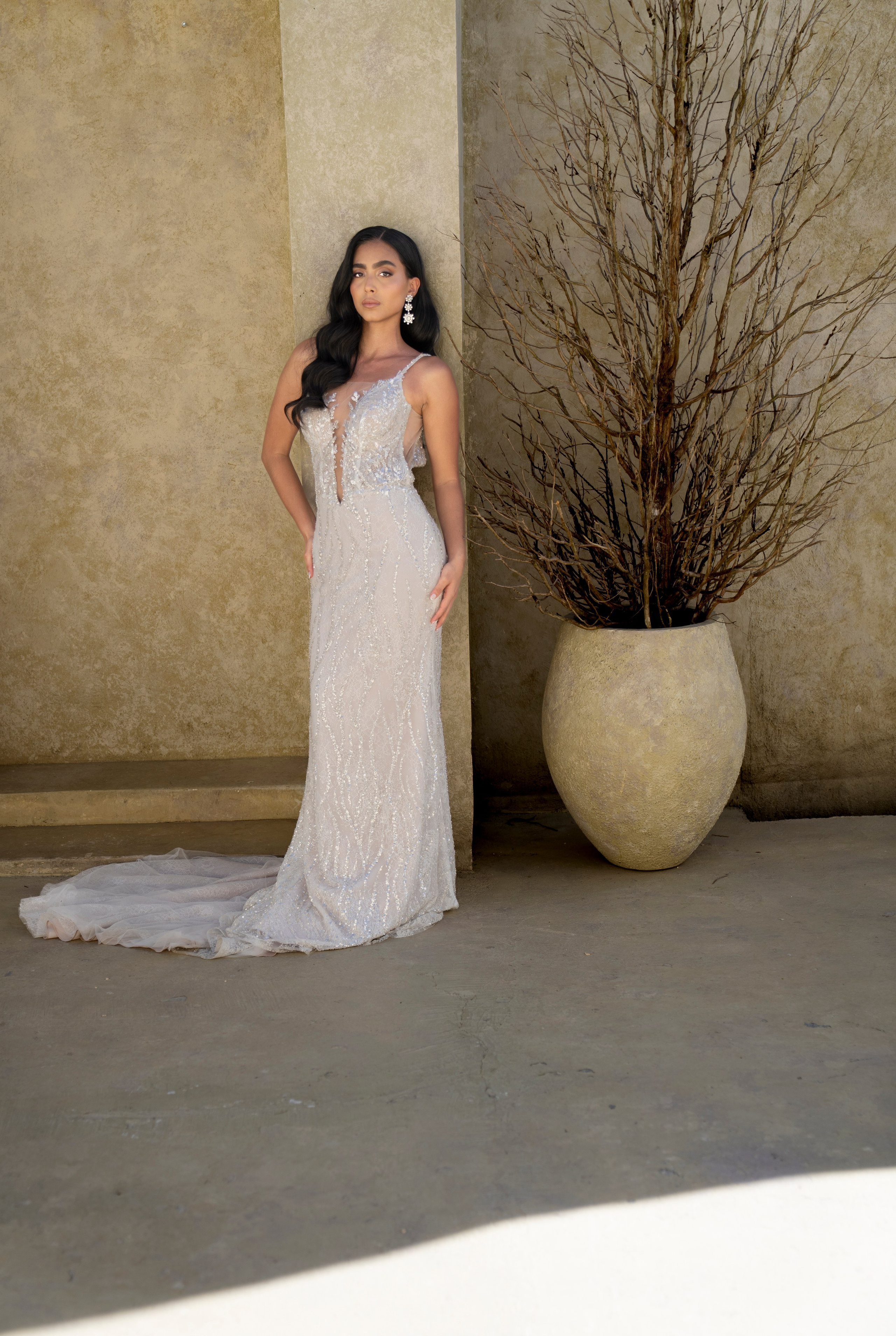 Novia Editorial. Jose Florez wedding photographer in Colombia