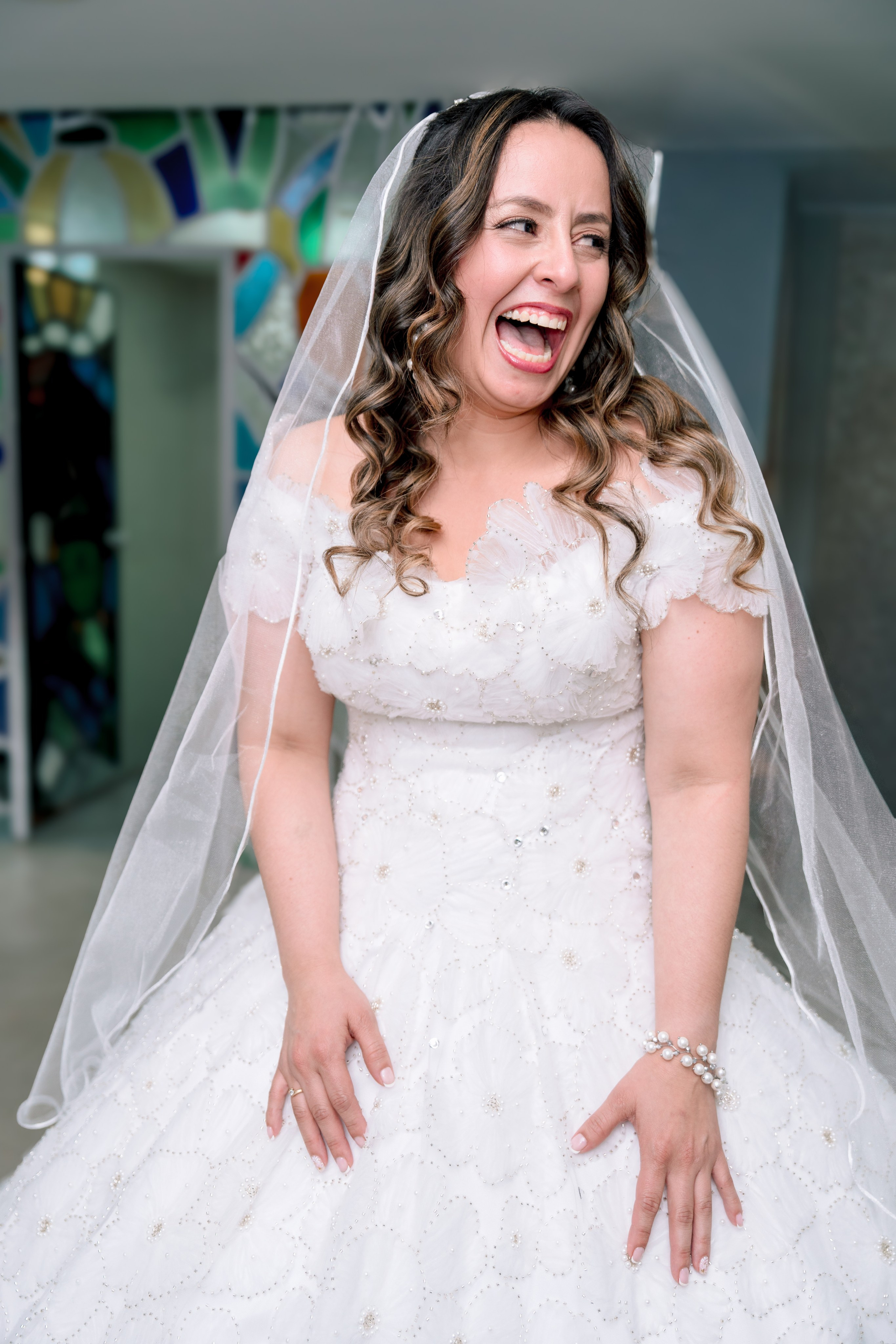 Lizeth + William. Jose Florez wedding photographer in Colombia