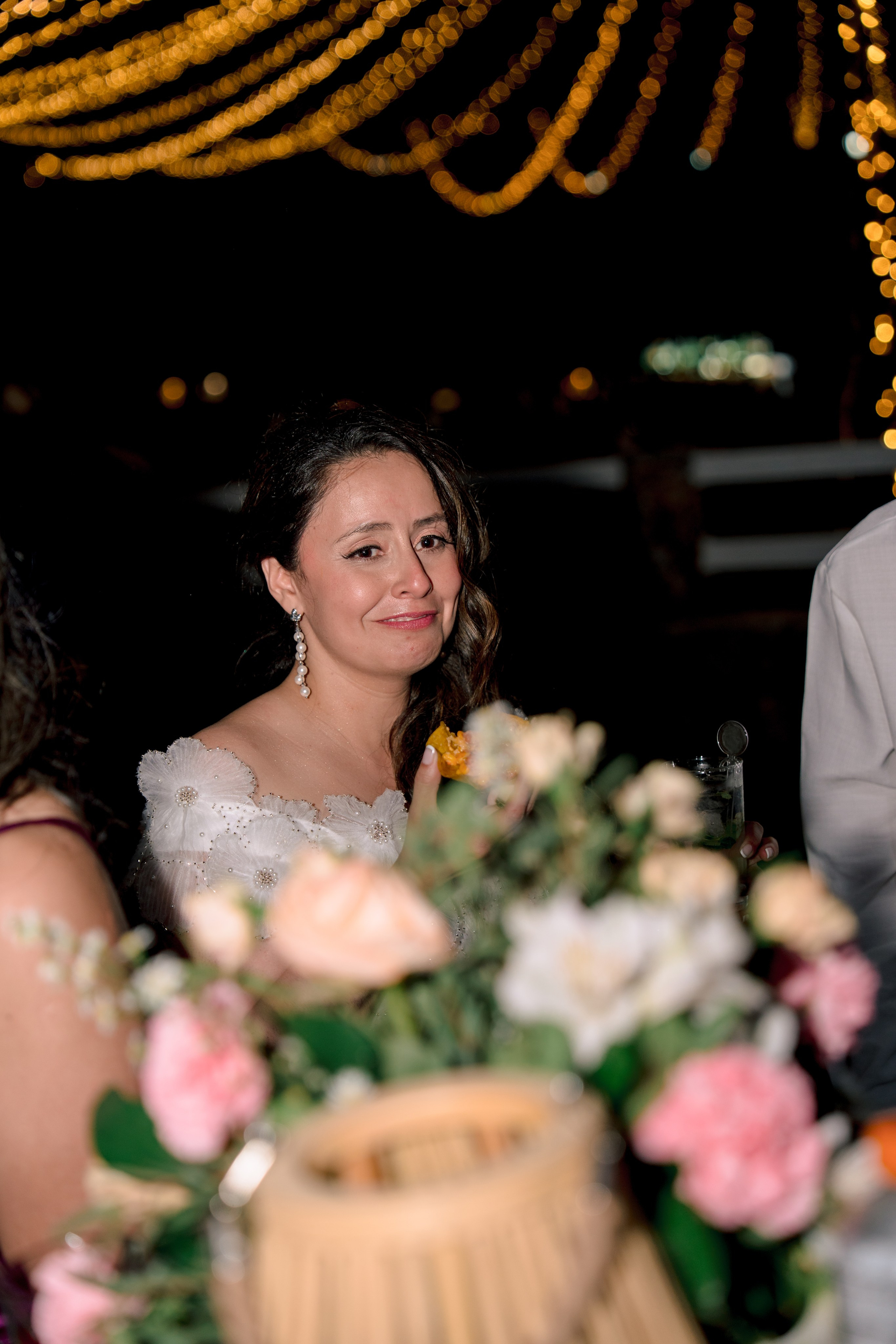 Lizeth + William. Jose Florez wedding photographer in Colombia