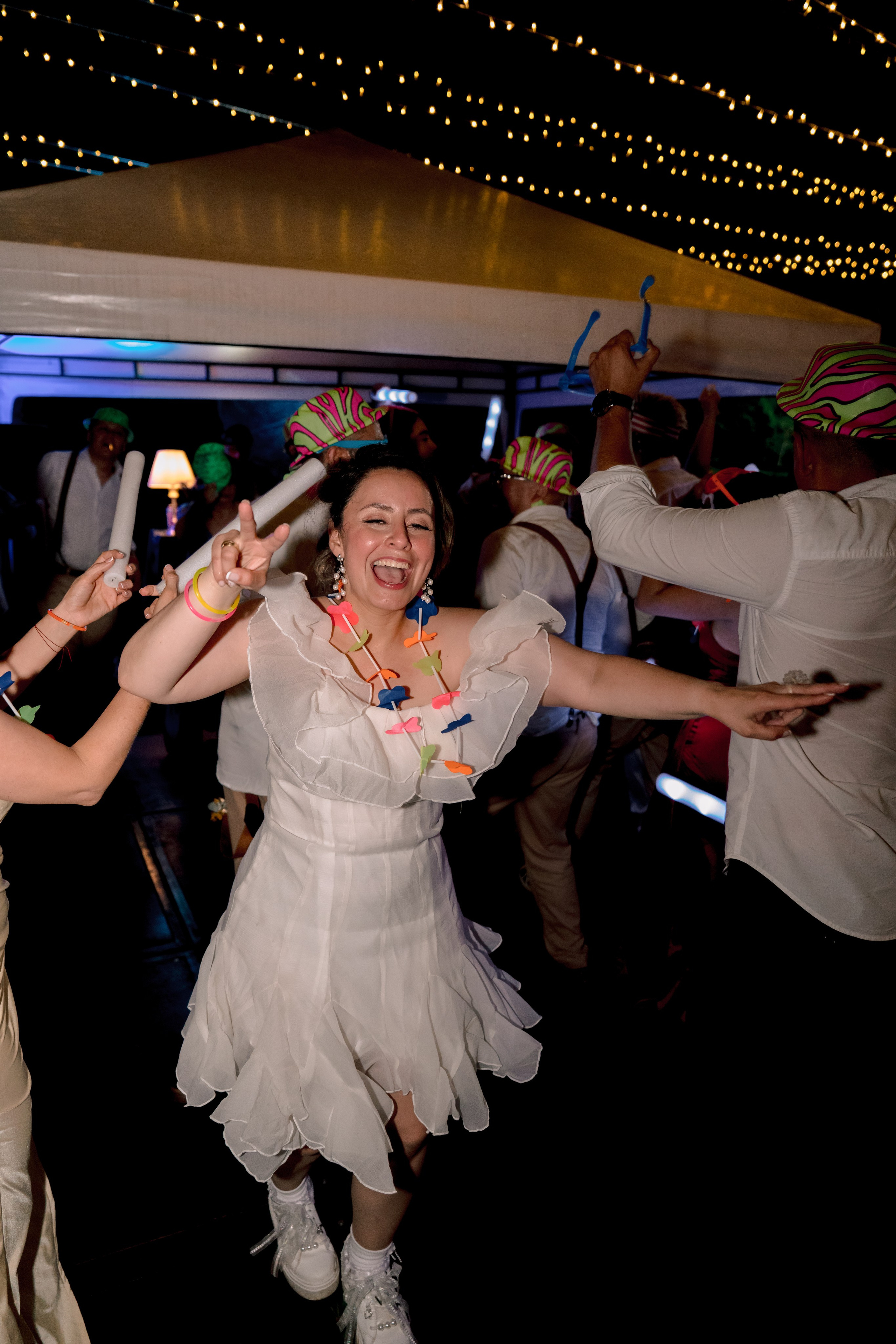 Lizeth + William. Jose Florez wedding photographer in Colombia