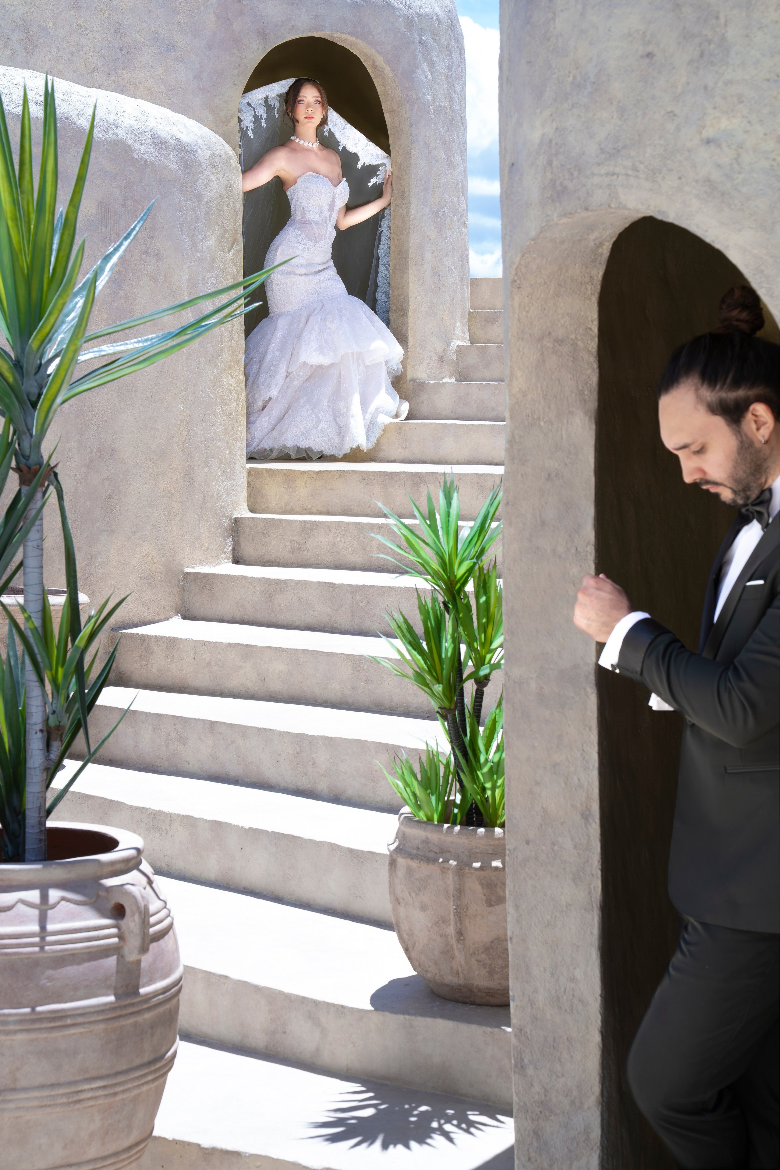 Editorial Wendding. Jose Florez wedding photographer in Colombia