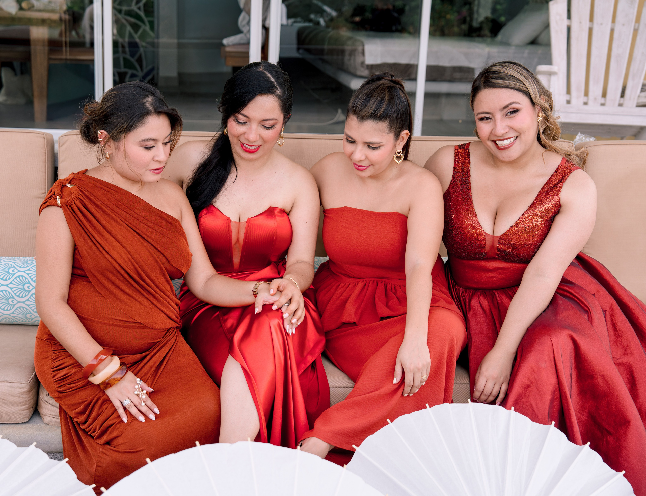 Lizeth + William. Jose Florez wedding photographer in Colombia