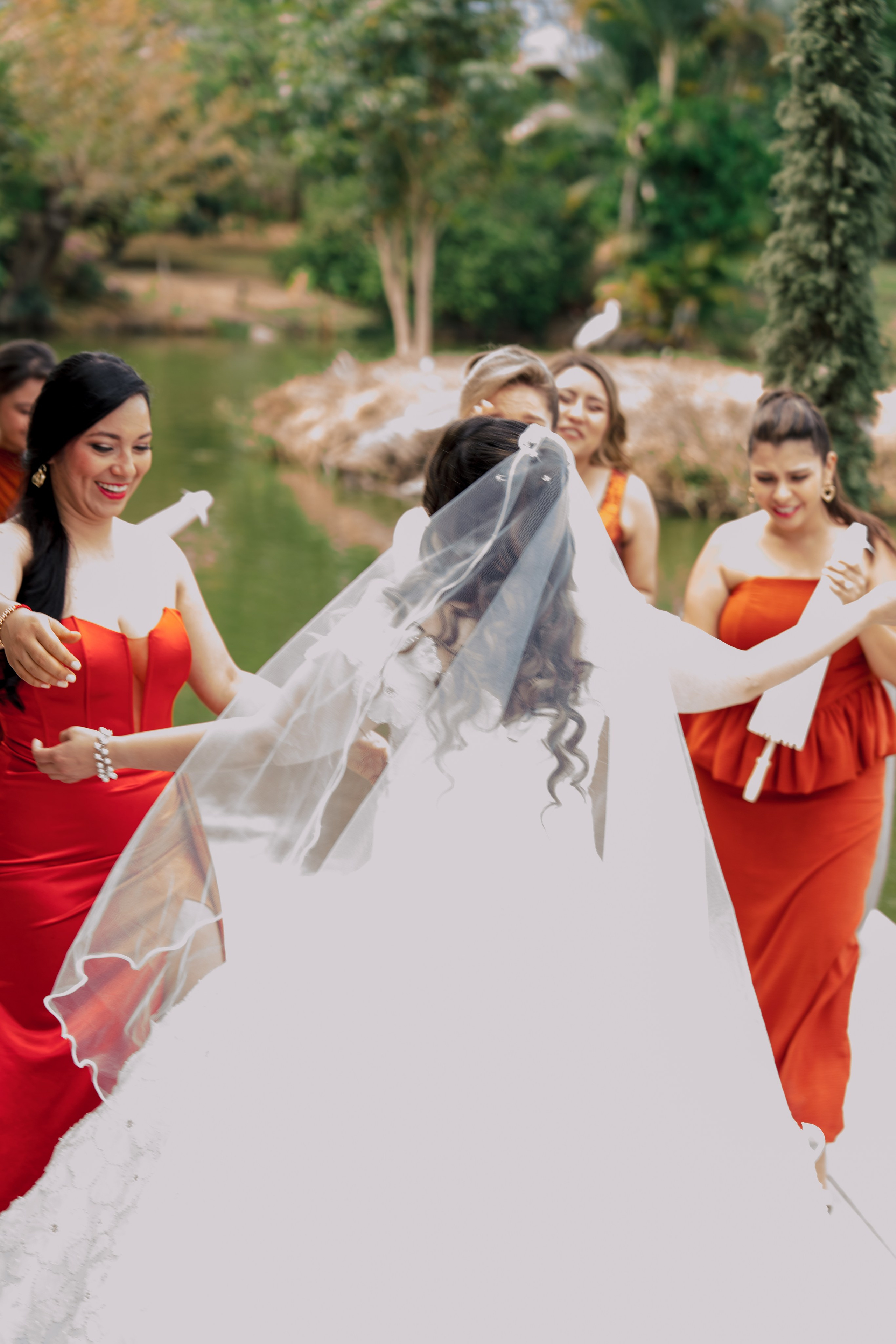 Lizeth + William. Jose Florez wedding photographer in Colombia