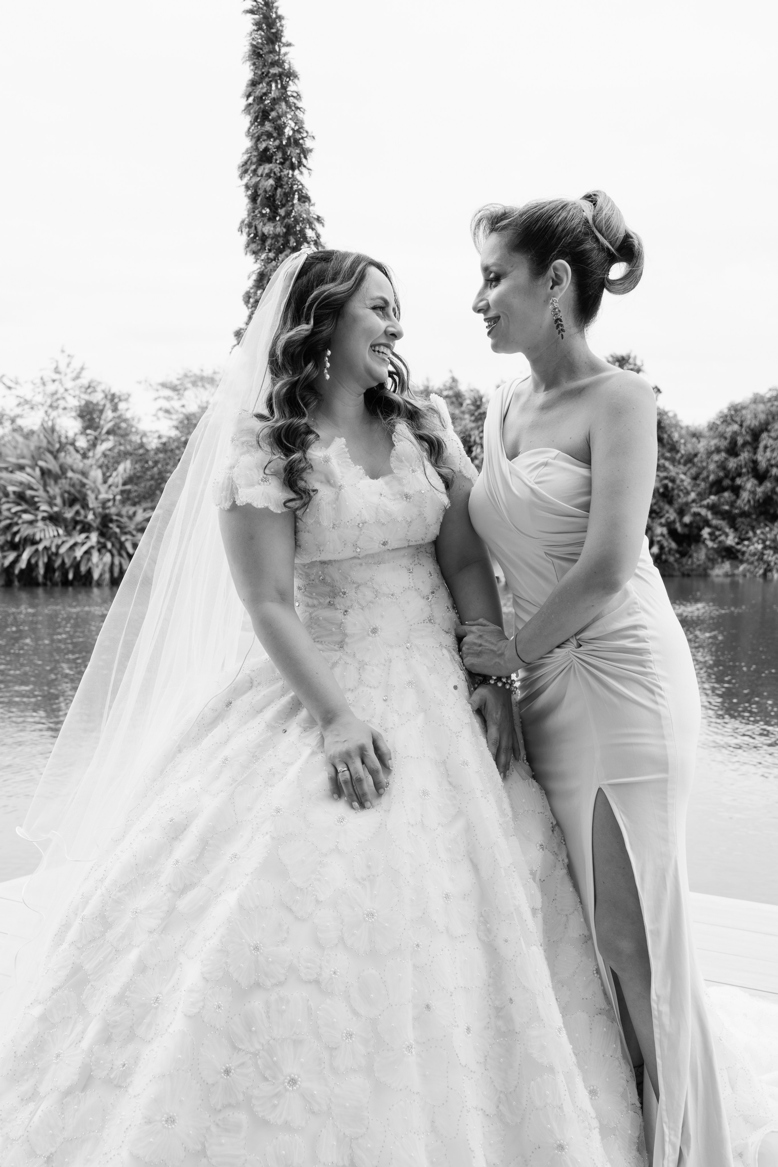 Lizeth + William. Jose Florez wedding photographer in Colombia