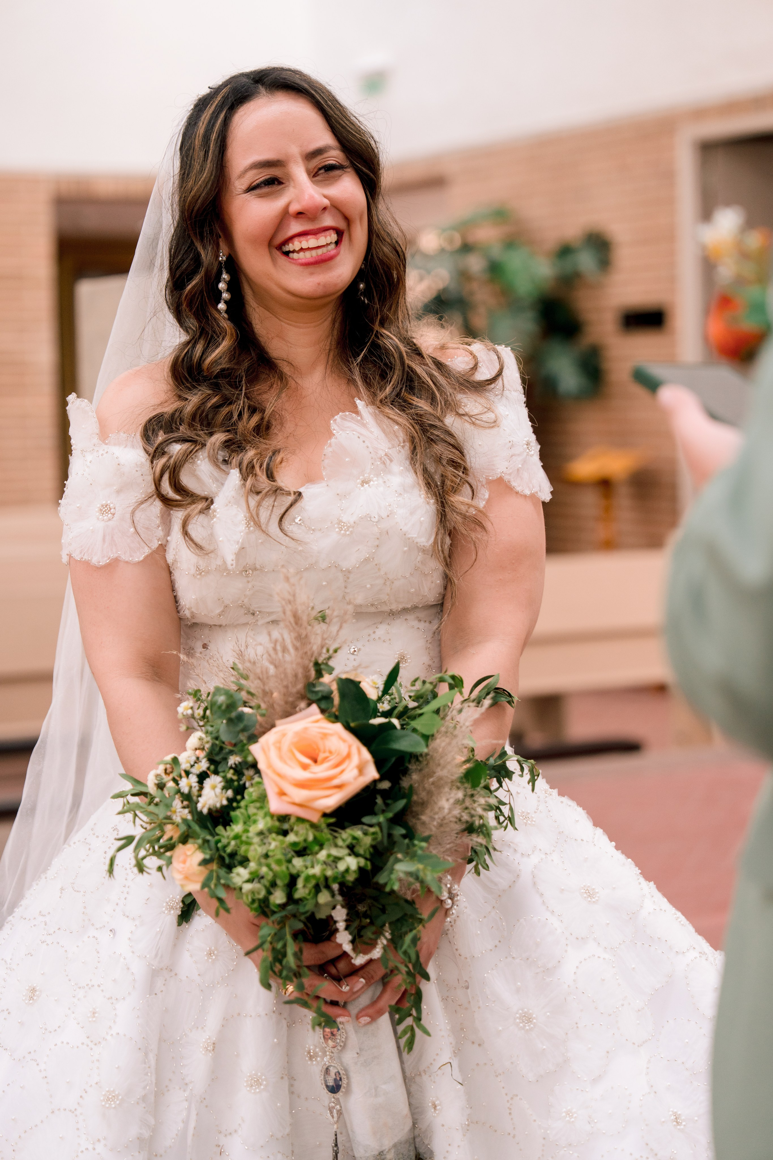 Lizeth + William. Jose Florez wedding photographer in Colombia