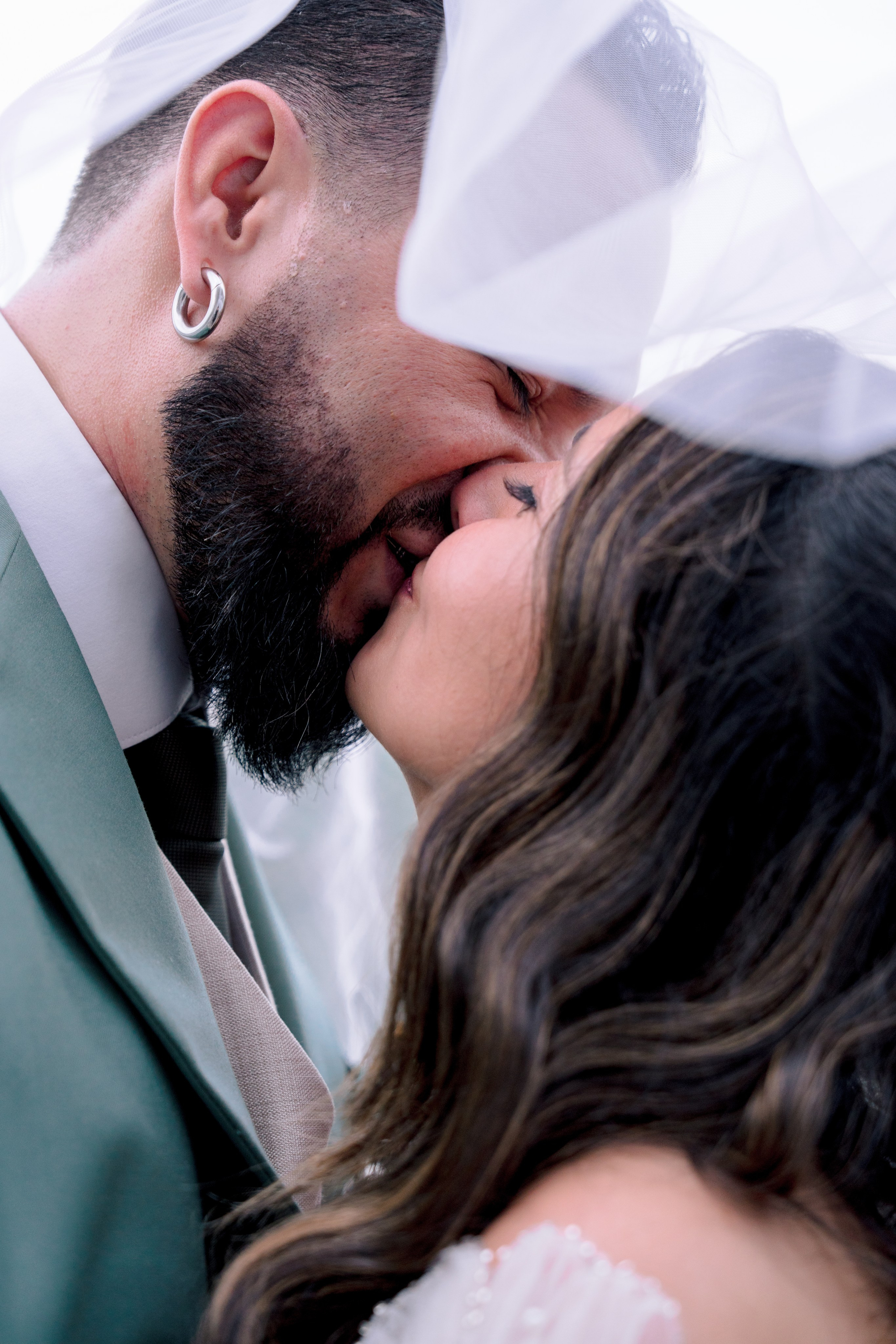 Lizeth + William. Jose Florez wedding photographer in Colombia