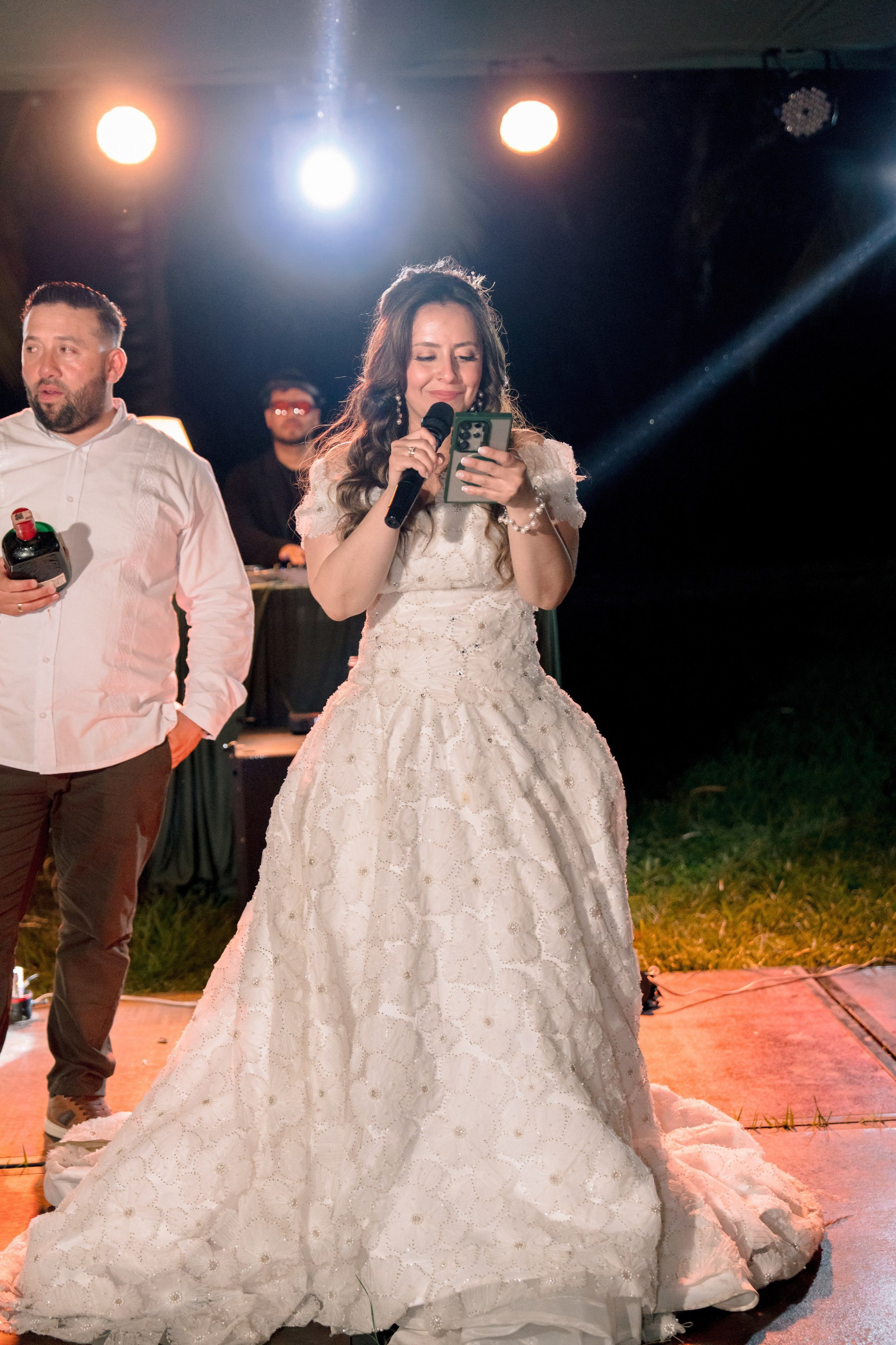 Lizeth + William. Jose Florez wedding photographer in Colombia
