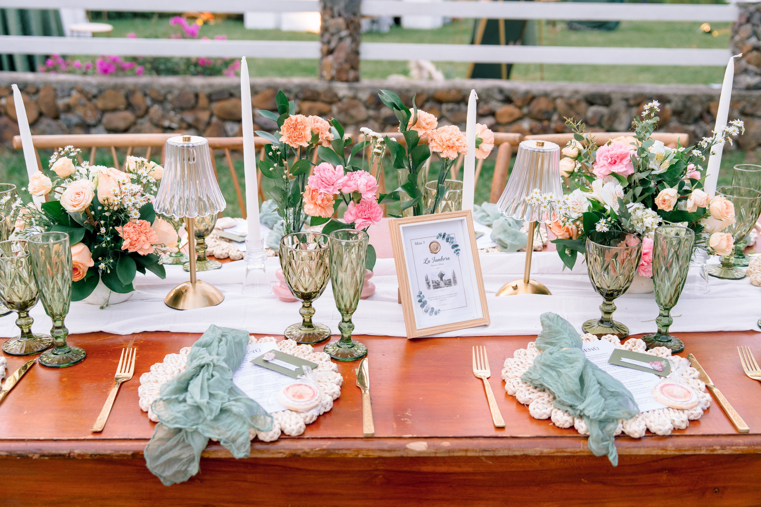 Lizeth + William. Jose Florez wedding photographer in Colombia