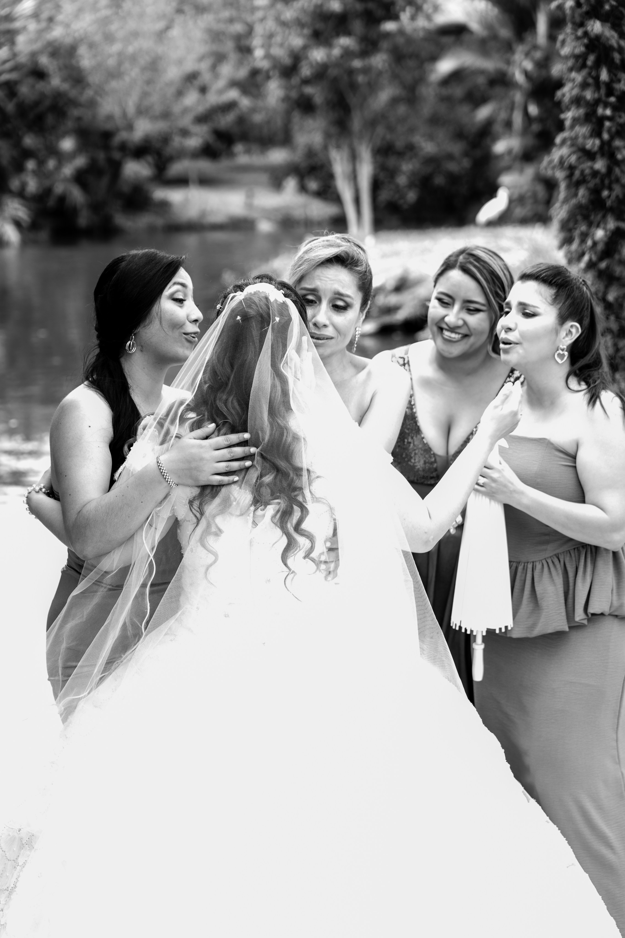 Lizeth + William. Jose Florez wedding photographer in Colombia