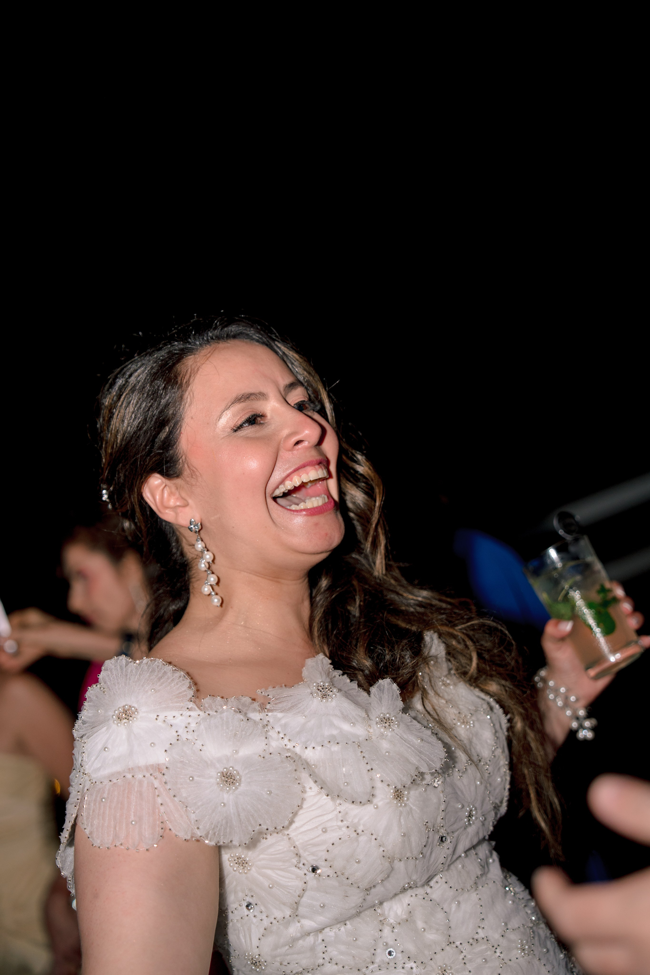 Lizeth + William. Jose Florez wedding photographer in Colombia