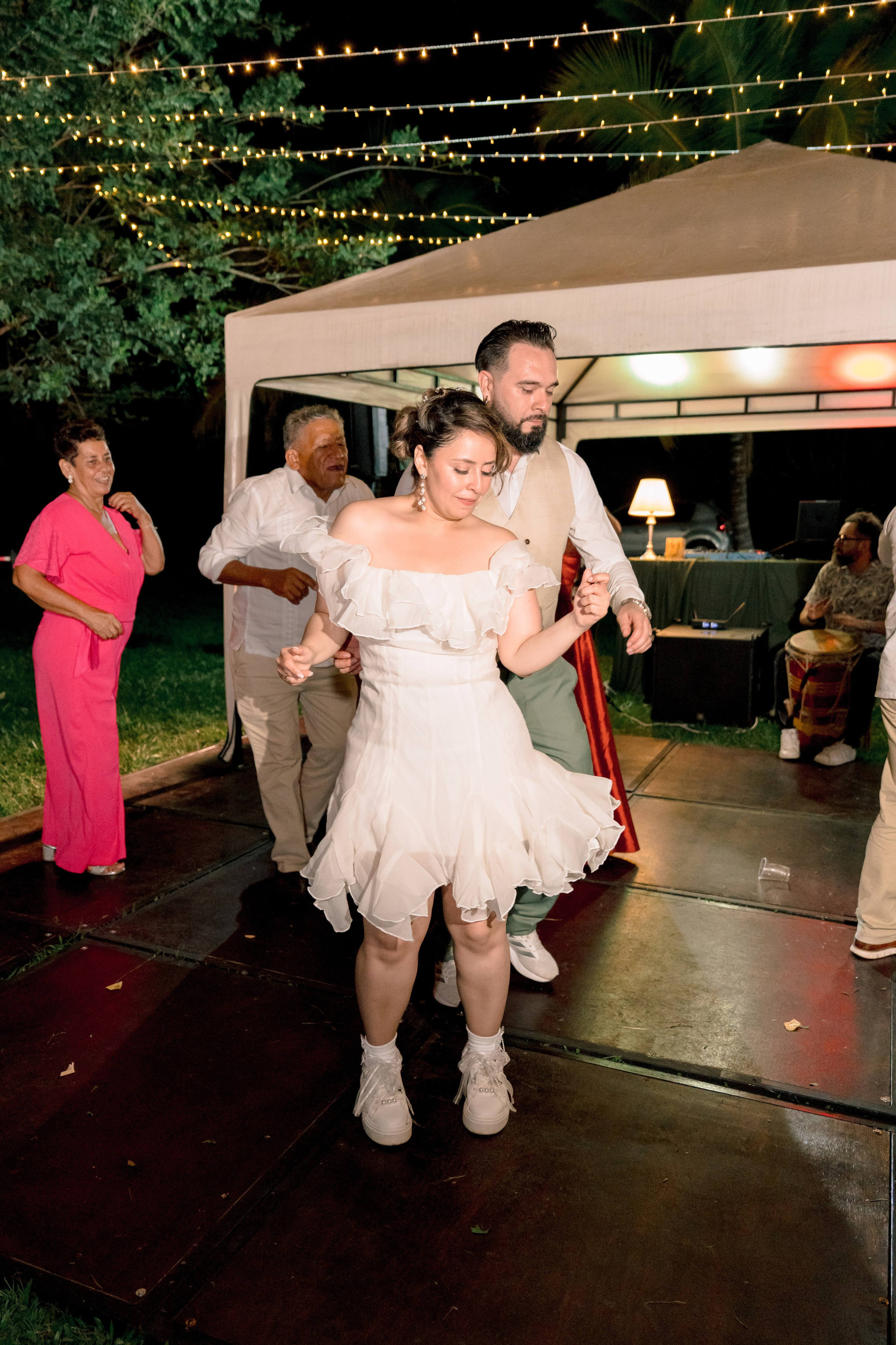 Lizeth + William. Jose Florez wedding photographer in Colombia