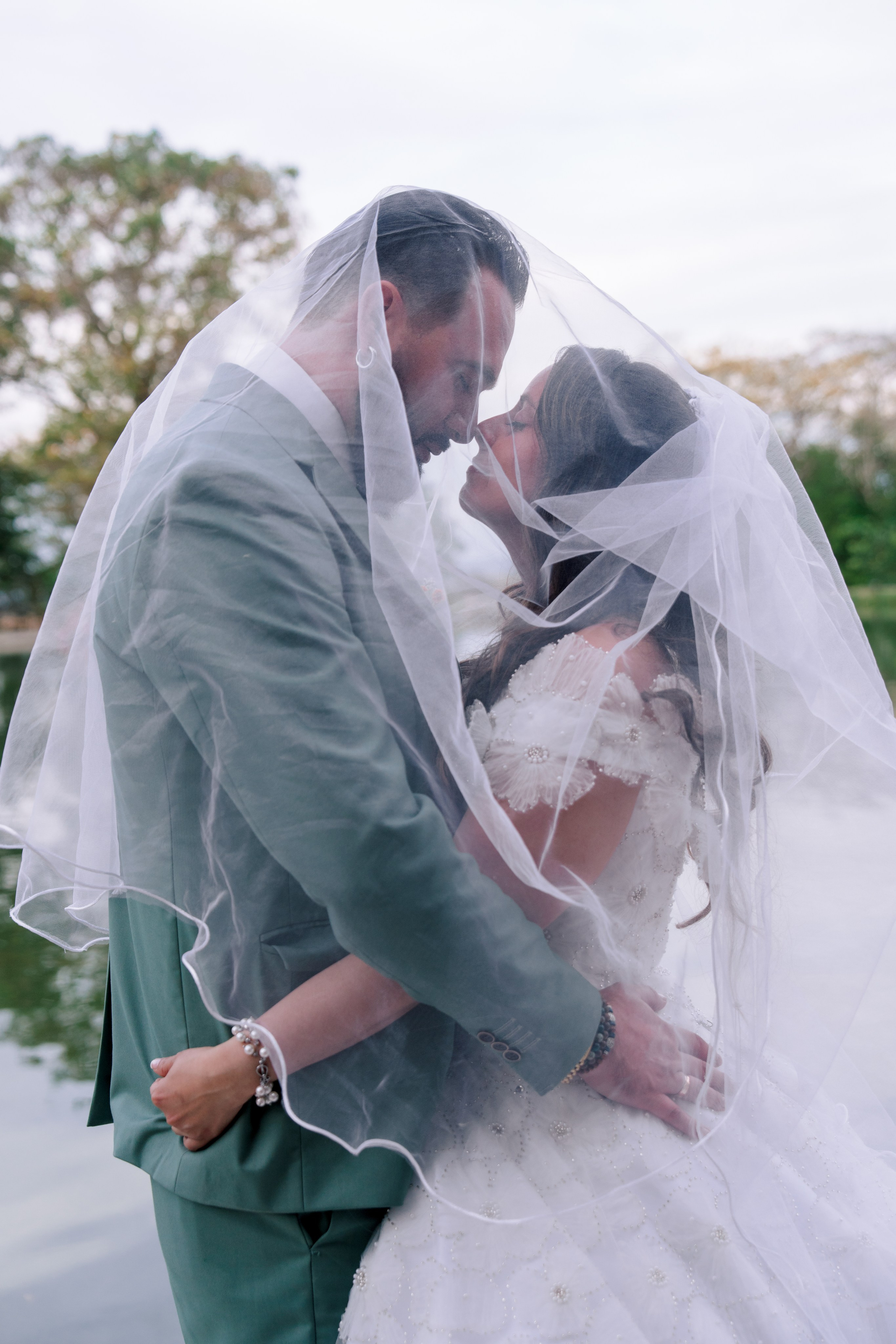Lizeth + William. Jose Florez wedding photographer in Colombia