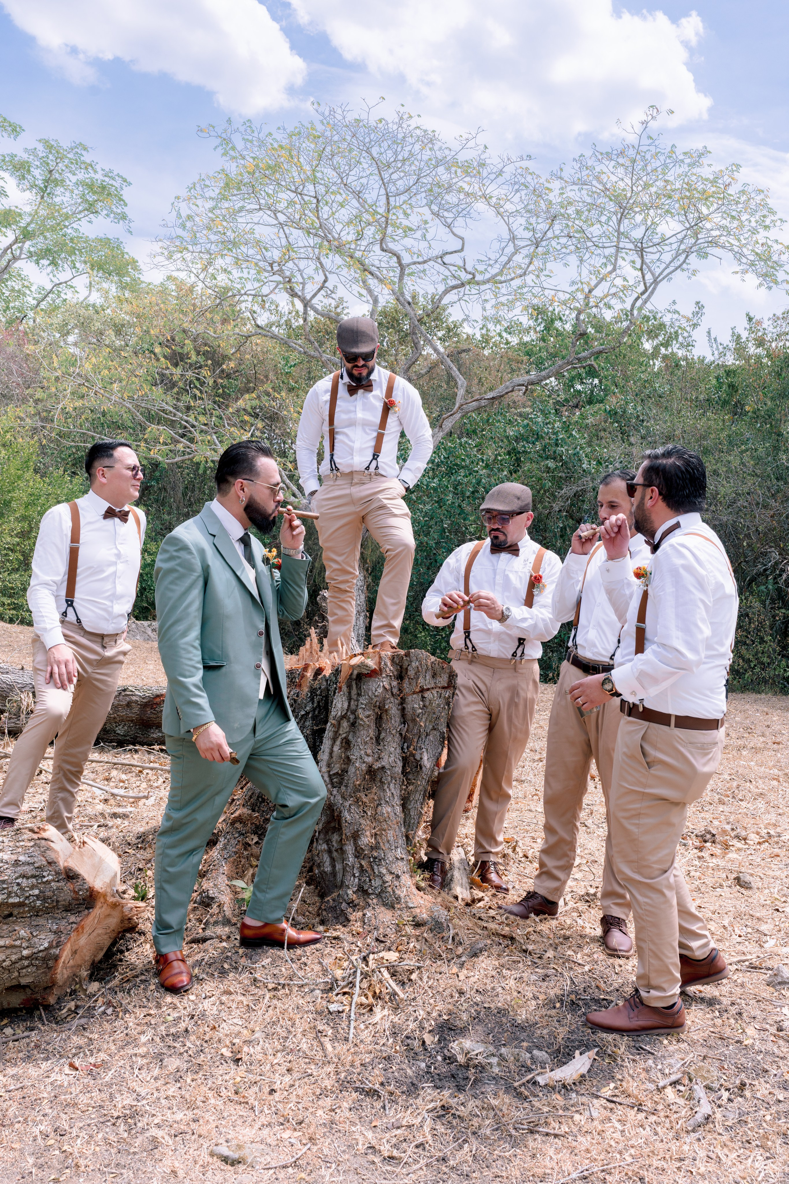 Lizeth + William. Jose Florez wedding photographer in Colombia