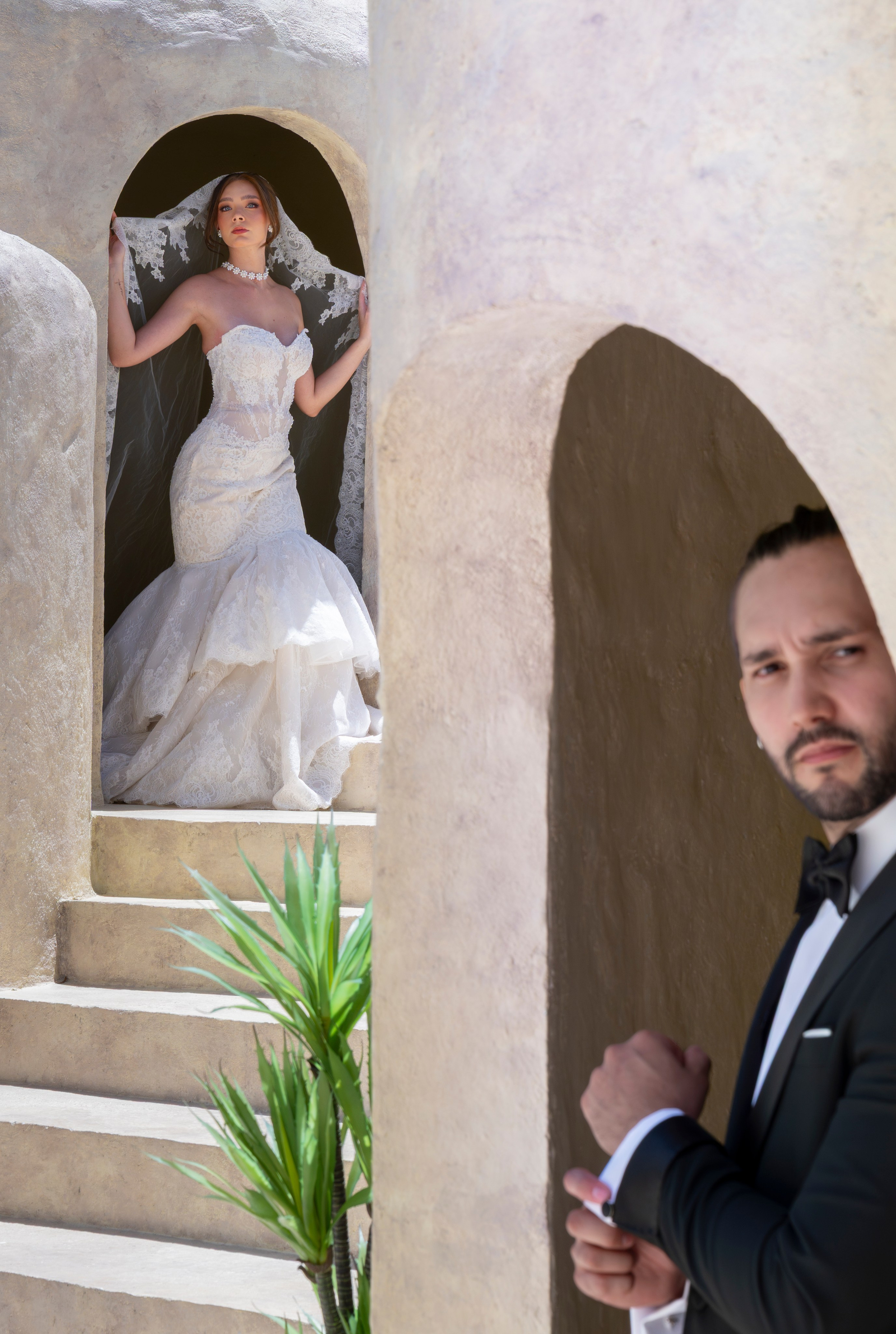 Editorial Wendding. Jose Florez wedding photographer in Colombia