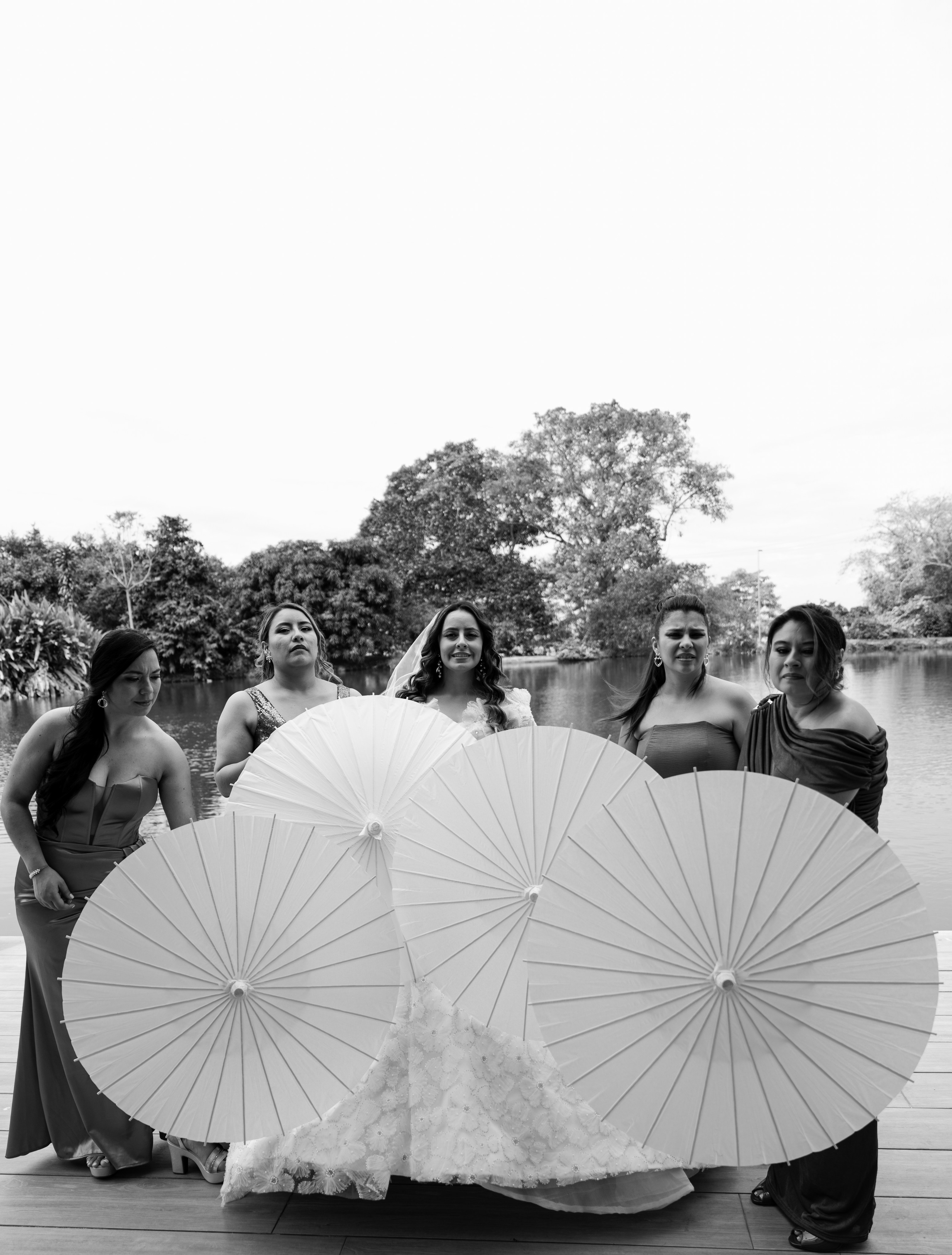 Lizeth + William. Jose Florez wedding photographer in Colombia