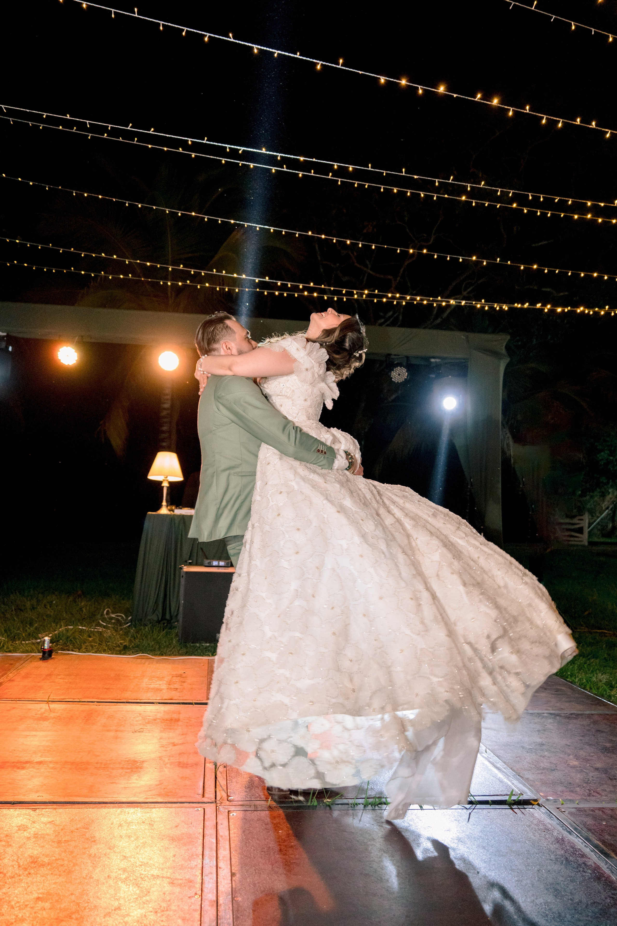Lizeth + William. Jose Florez wedding photographer in Colombia