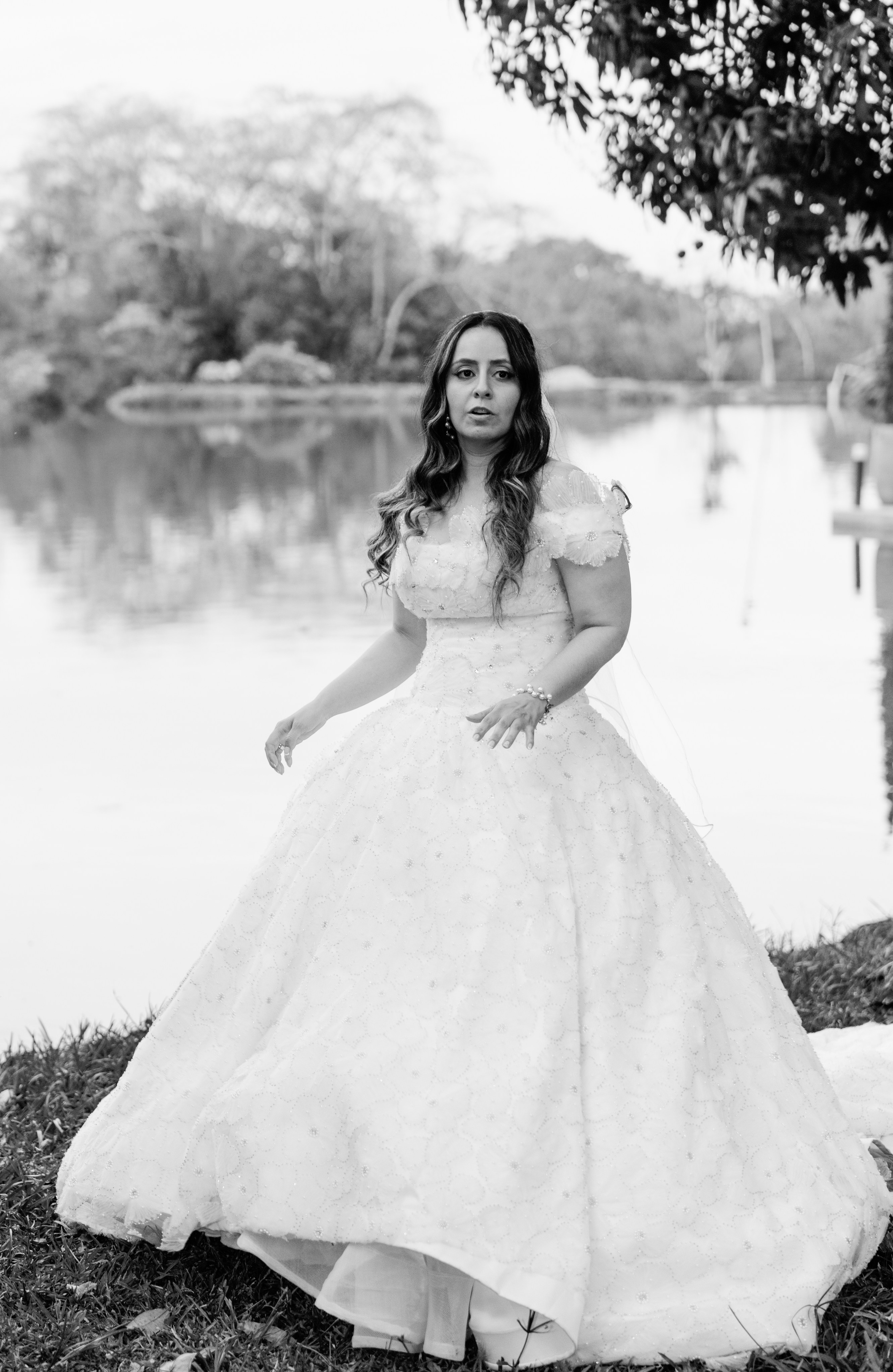 Lizeth + William. Jose Florez wedding photographer in Colombia