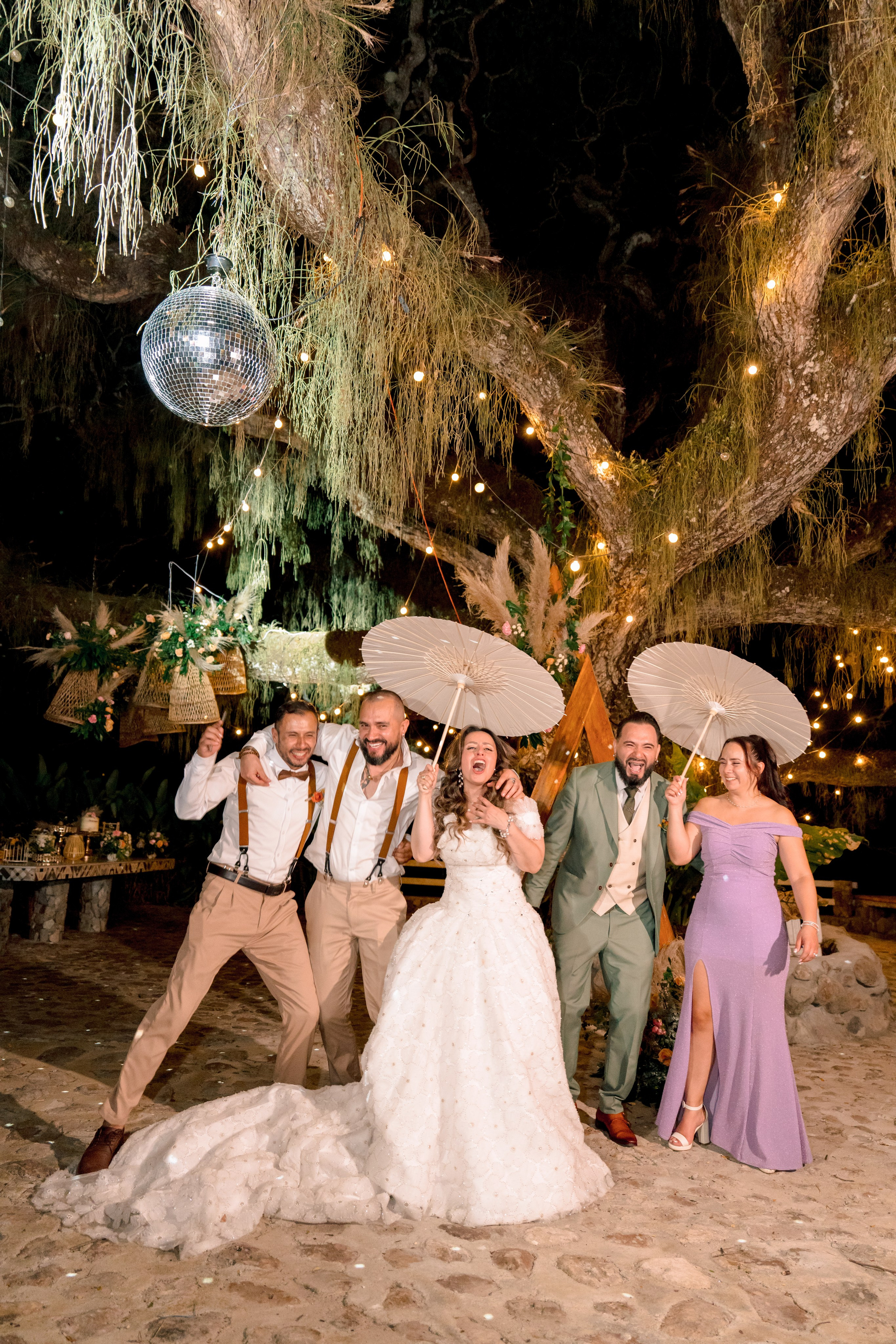 Lizeth + William. Jose Florez wedding photographer in Colombia