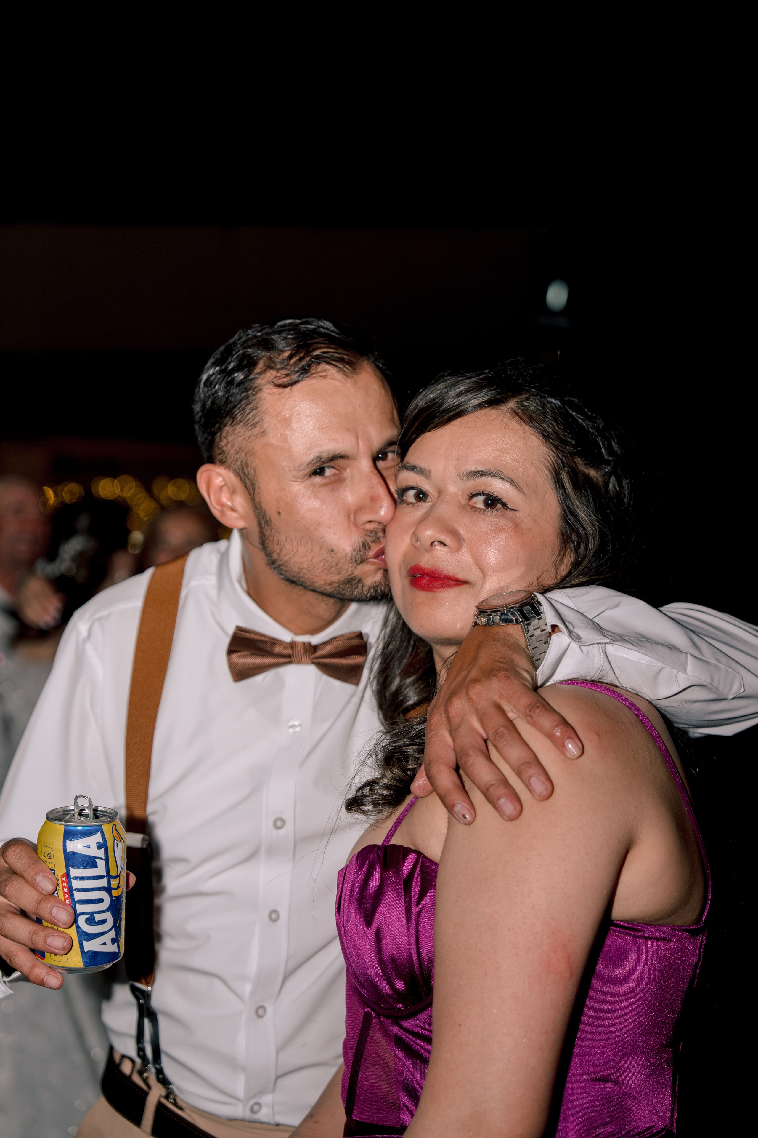 Lizeth + William. Jose Florez wedding photographer in Colombia