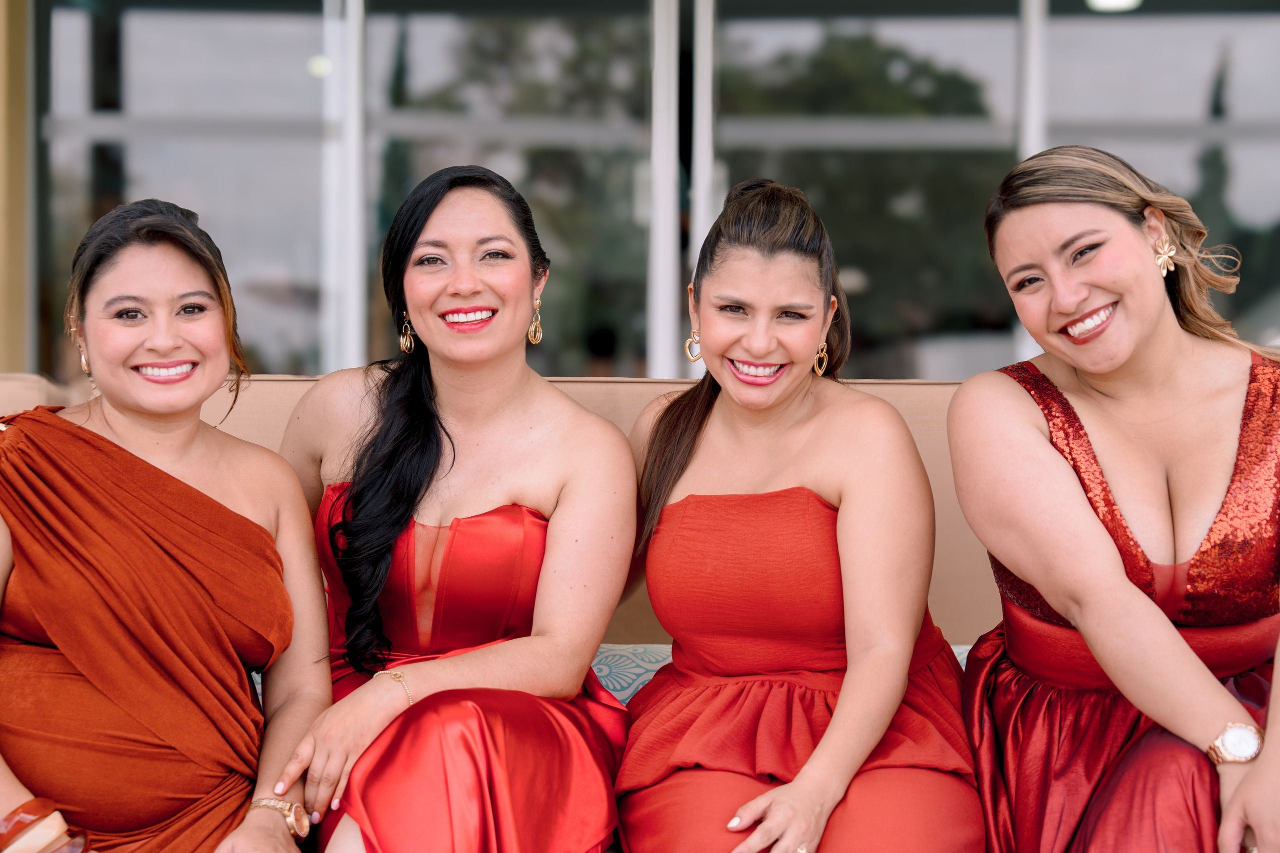 Lizeth + William. Jose Florez wedding photographer in Colombia