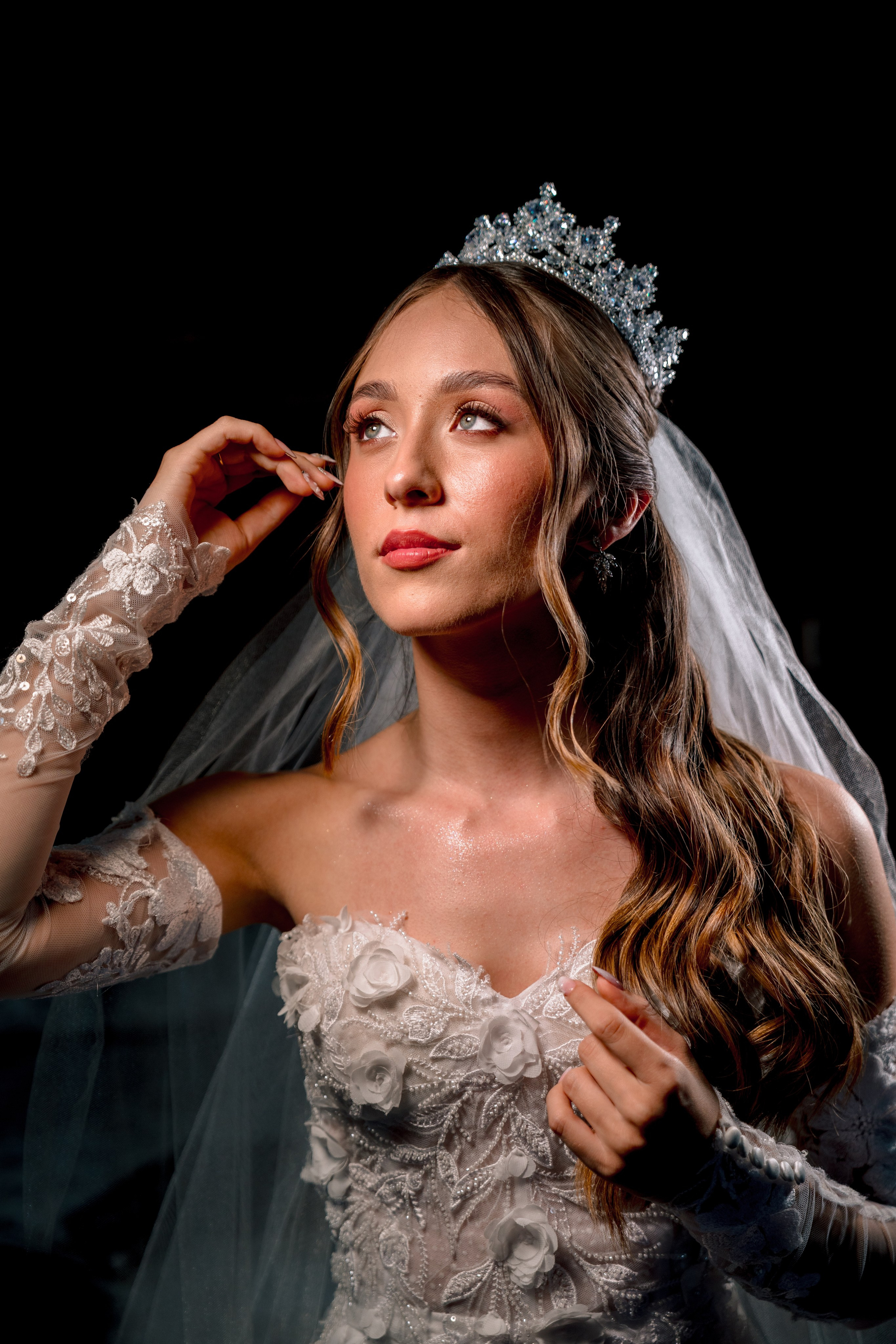 Natalia & Brian Wedding in Ibagué, Colombia