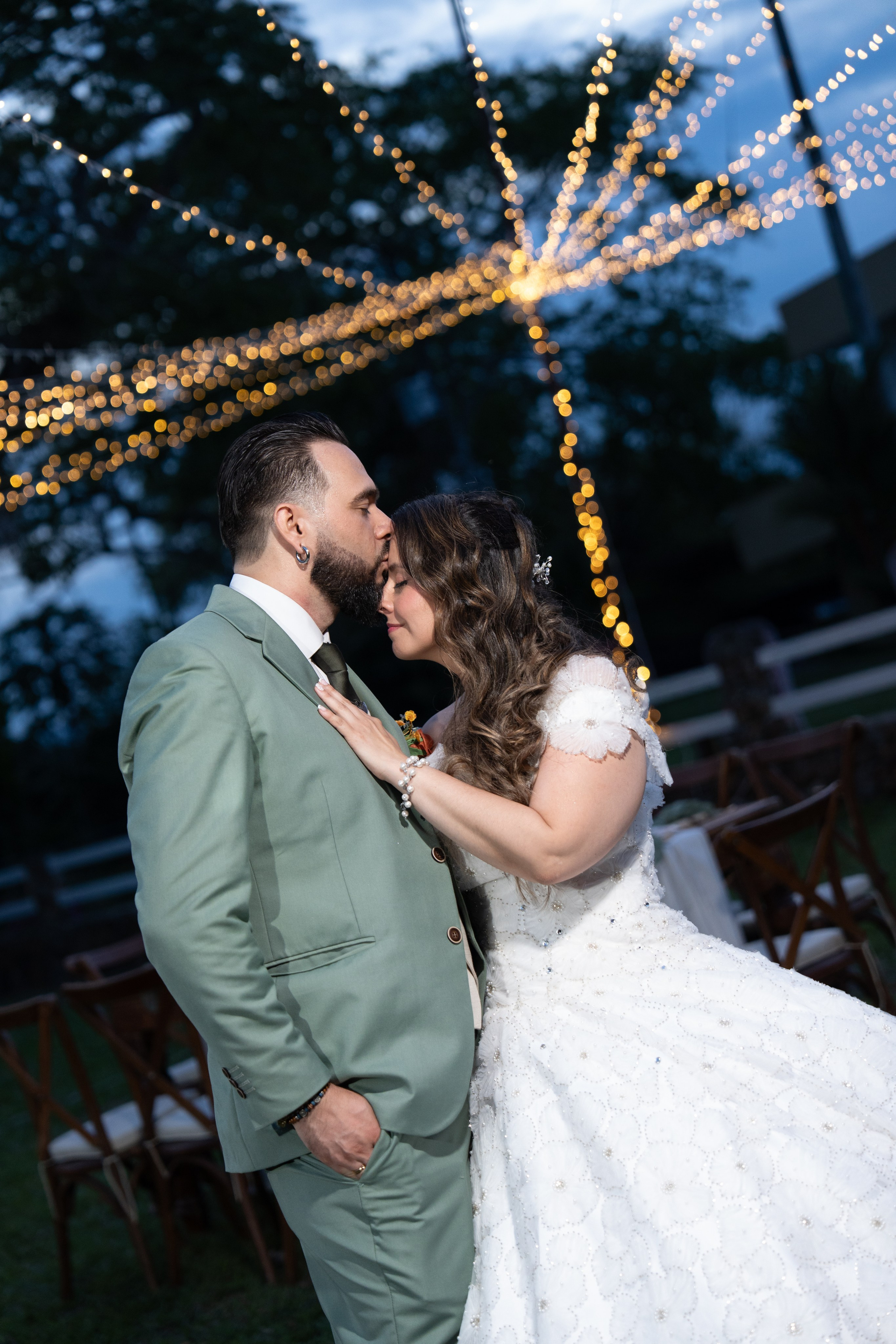 Lizeth + William. Jose Florez wedding photographer in Colombia
