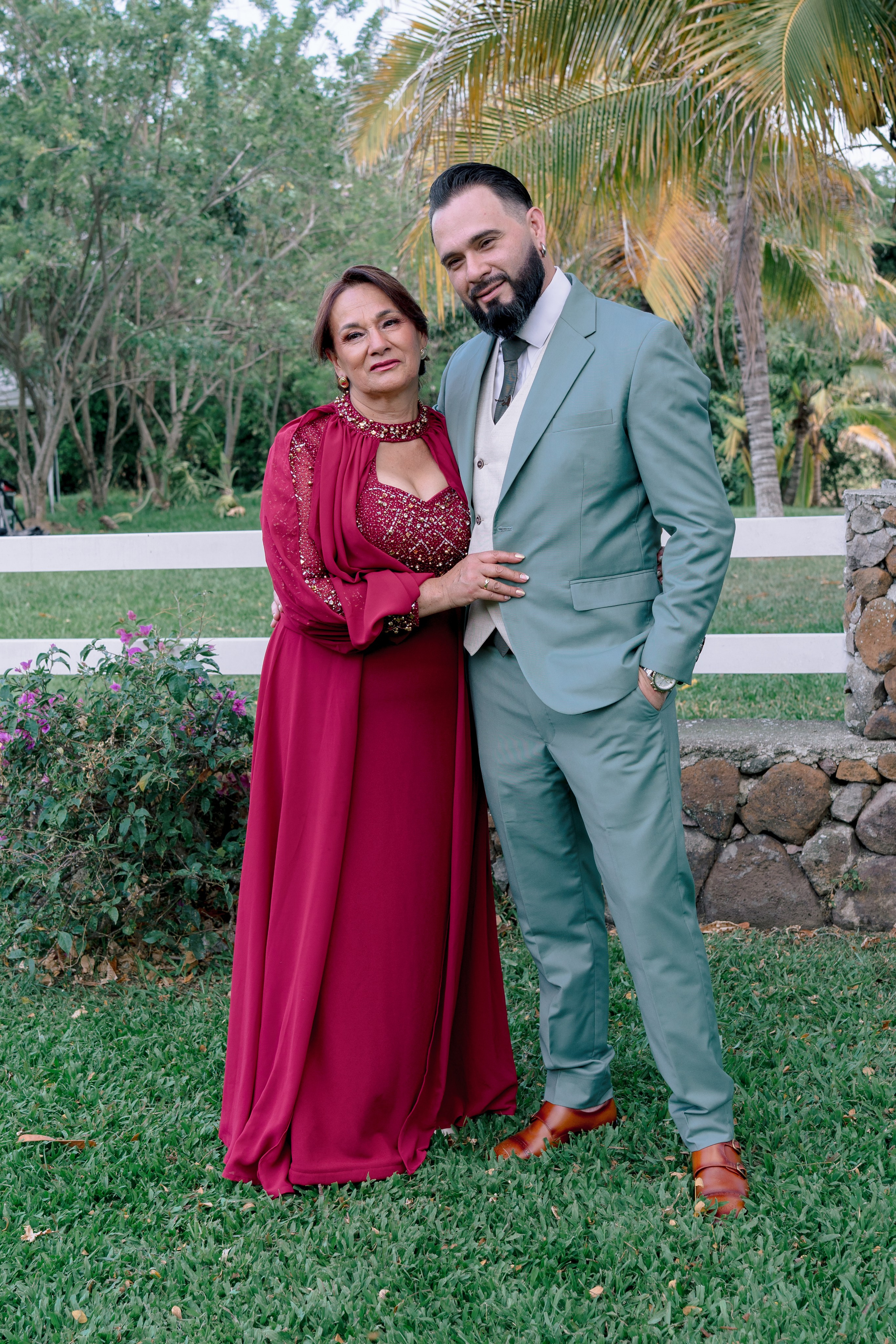 Lizeth + William. Jose Florez wedding photographer in Colombia