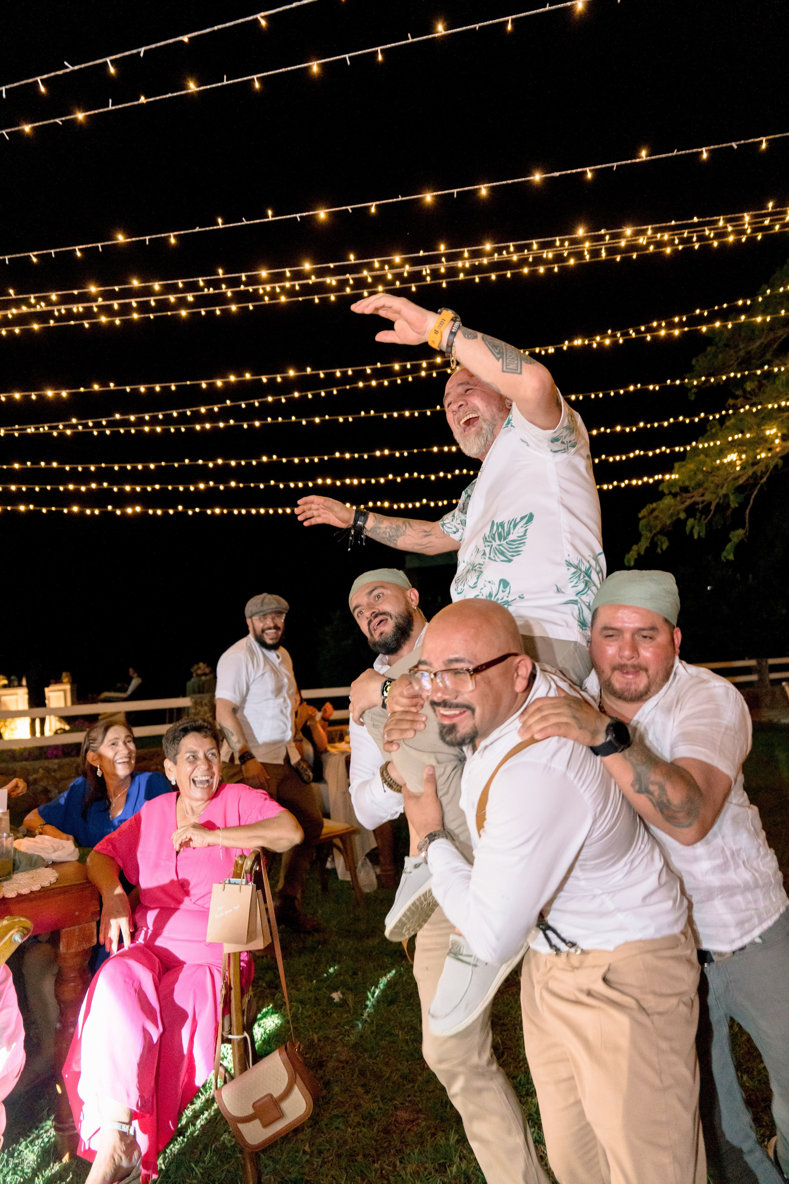 Lizeth + William. Jose Florez wedding photographer in Colombia