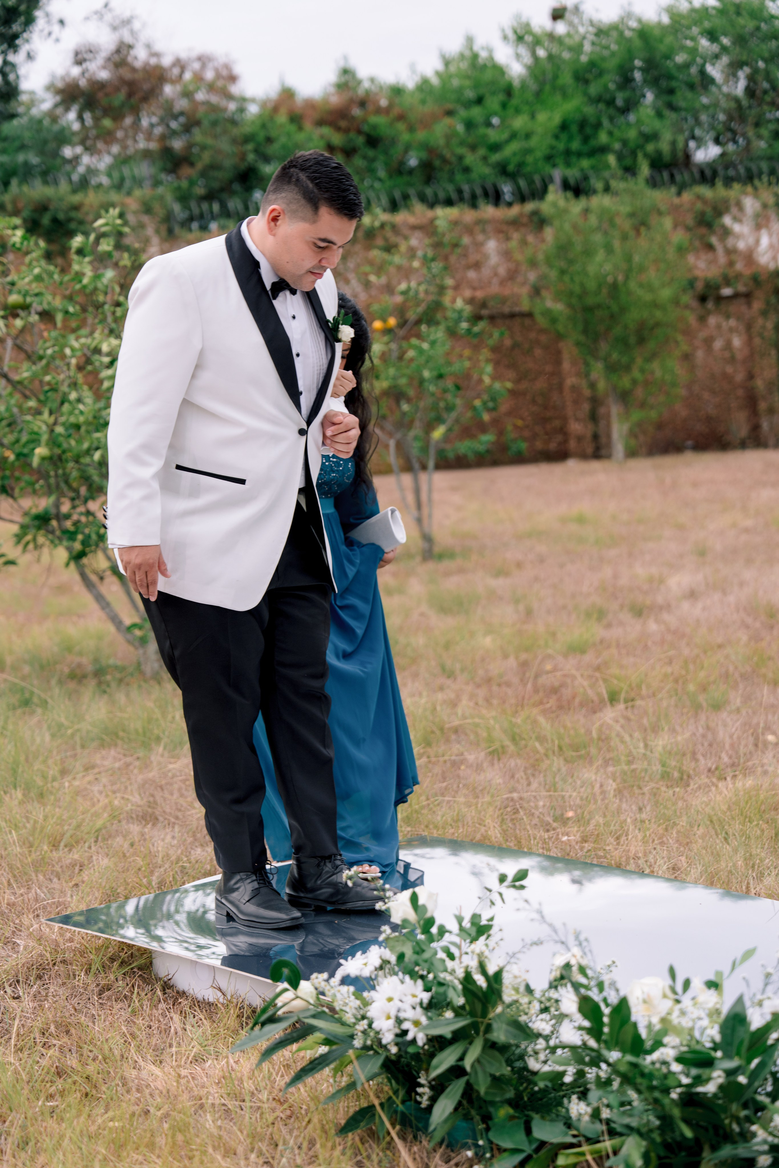 Natalia & Brian Wedding in Ibagué, Colombia