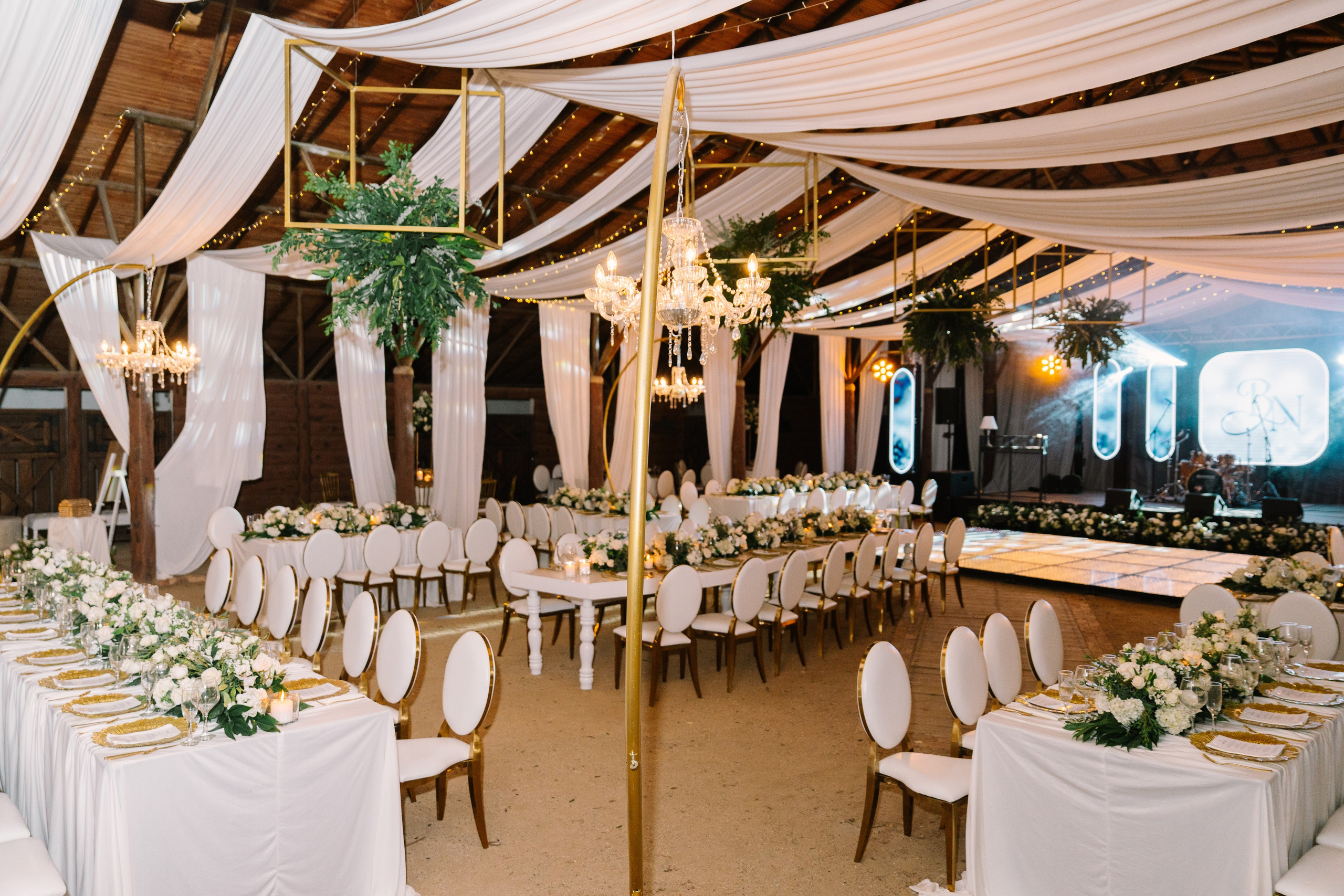 Natalia & Brian Wedding in Ibagué, Colombia