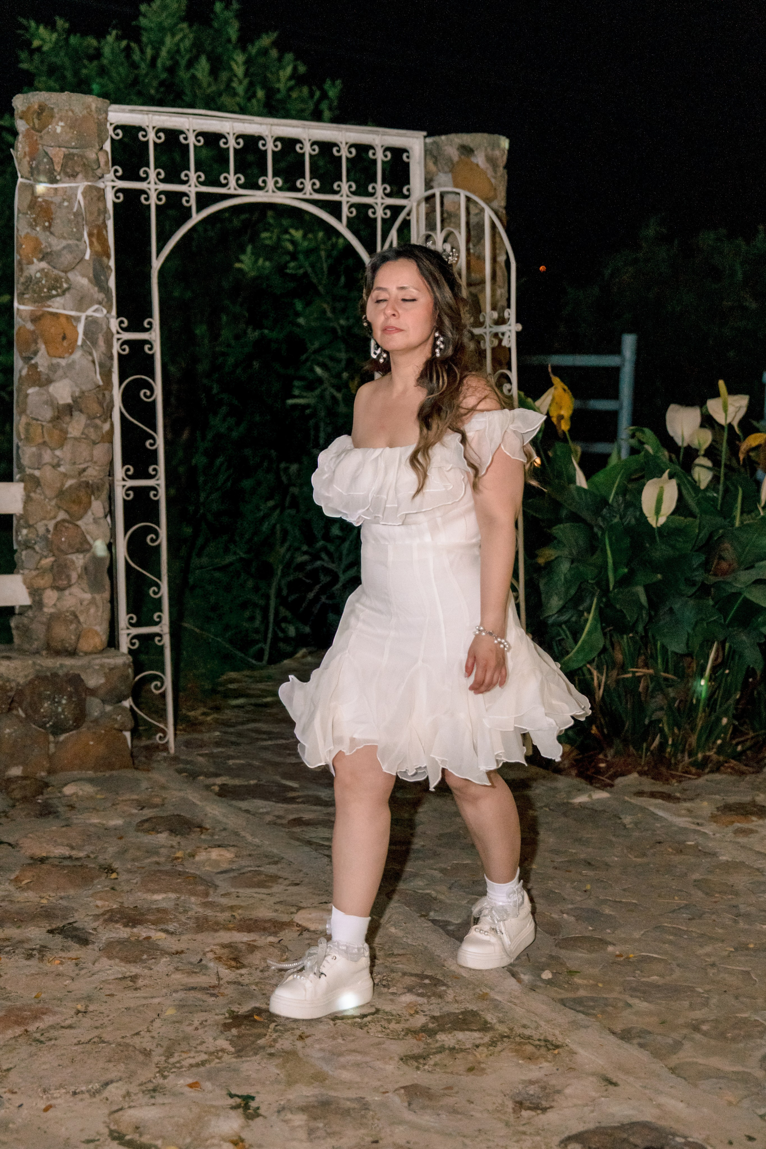 Lizeth + William. Jose Florez wedding photographer in Colombia