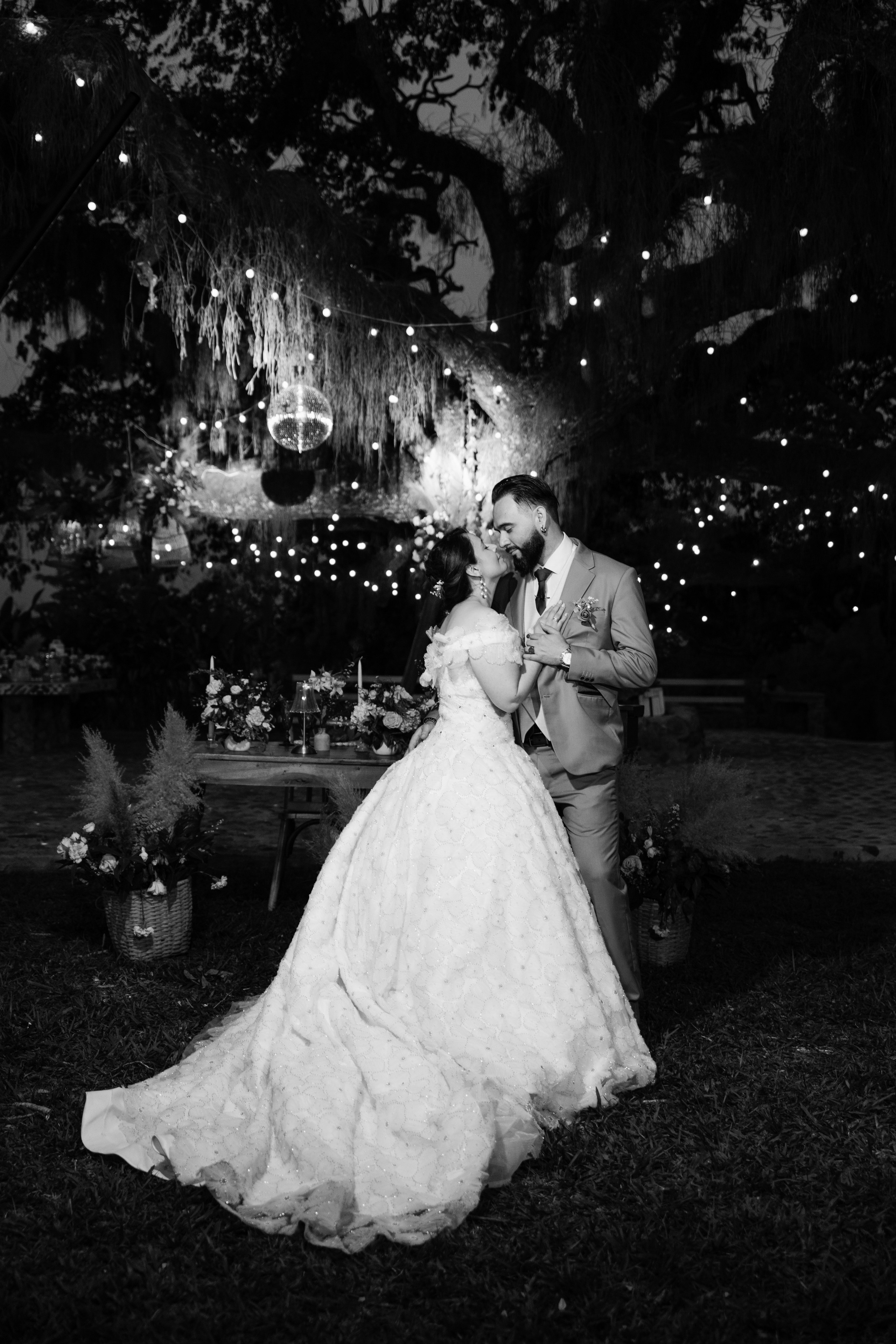 Lizeth + William. Jose Florez wedding photographer in Colombia