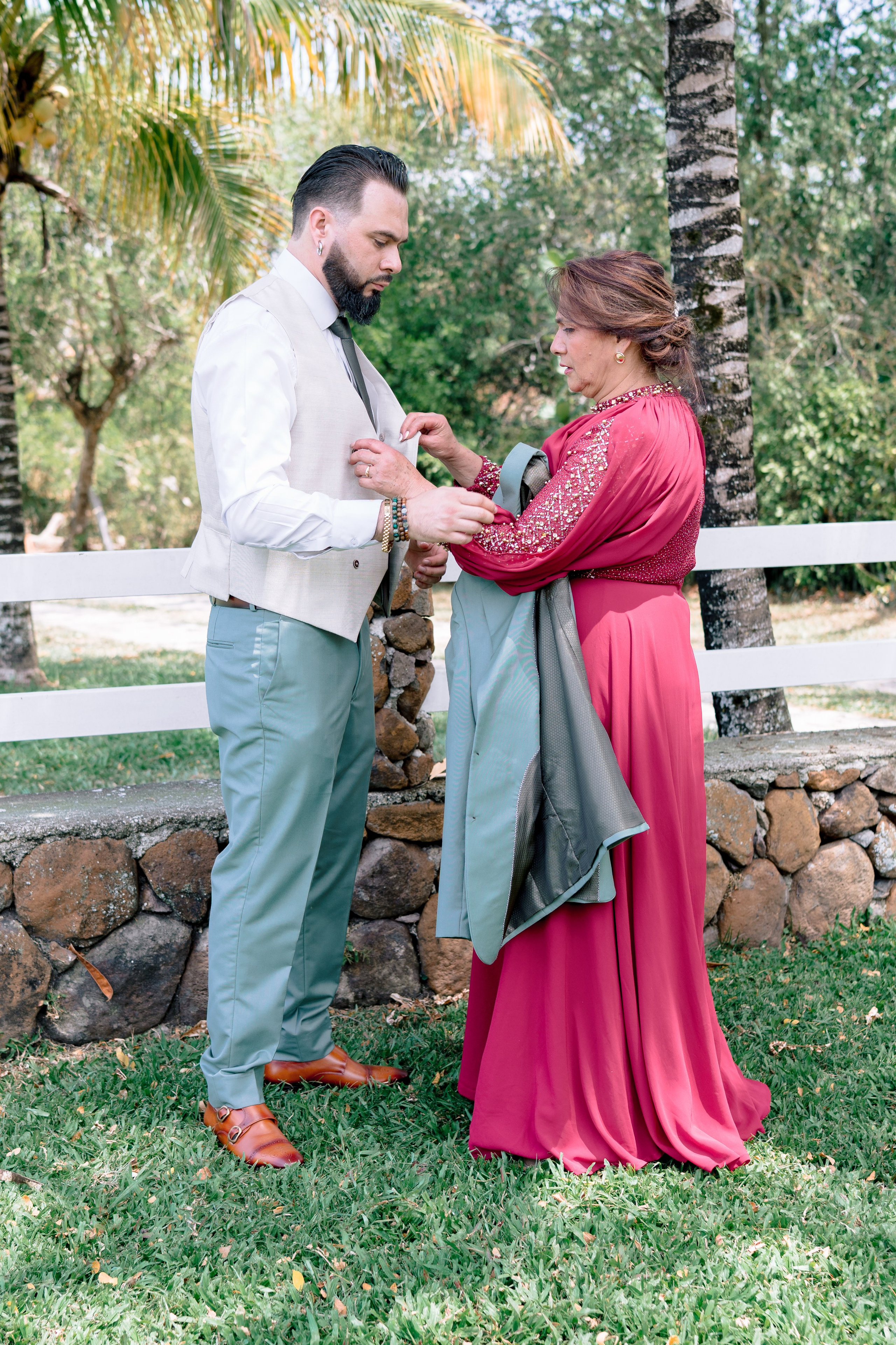 Lizeth + William. Jose Florez wedding photographer in Colombia